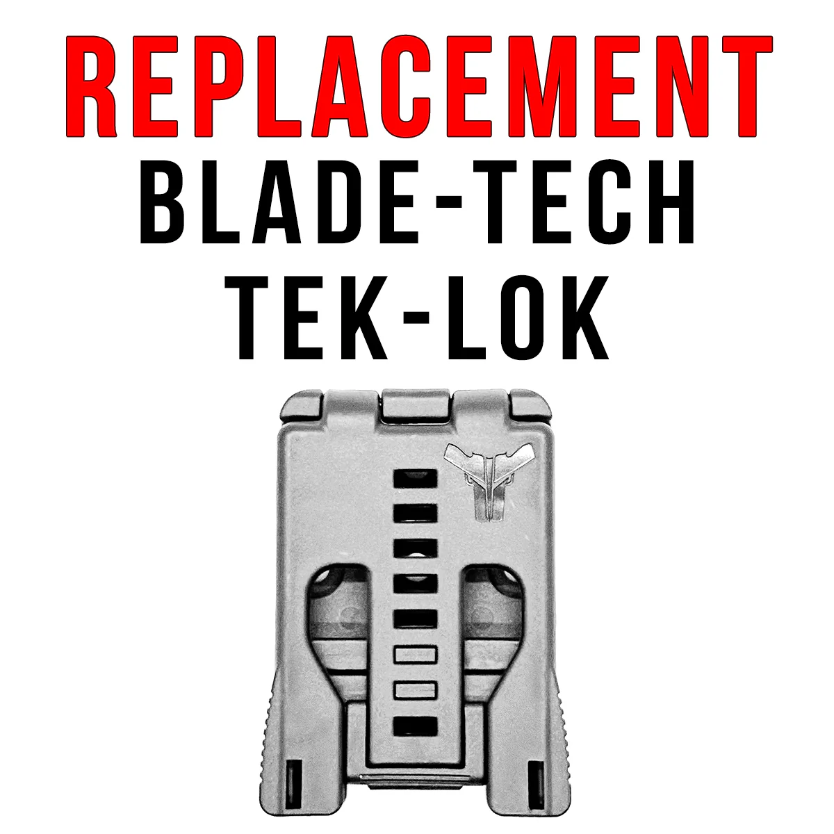 Replacement Belt Attachments - Image 28
