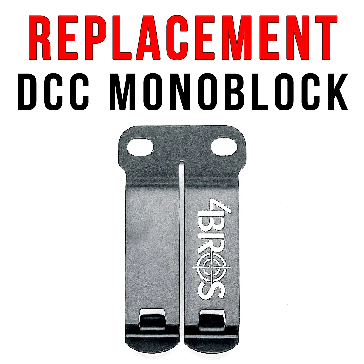 Replacement Belt Attachments - Image 29