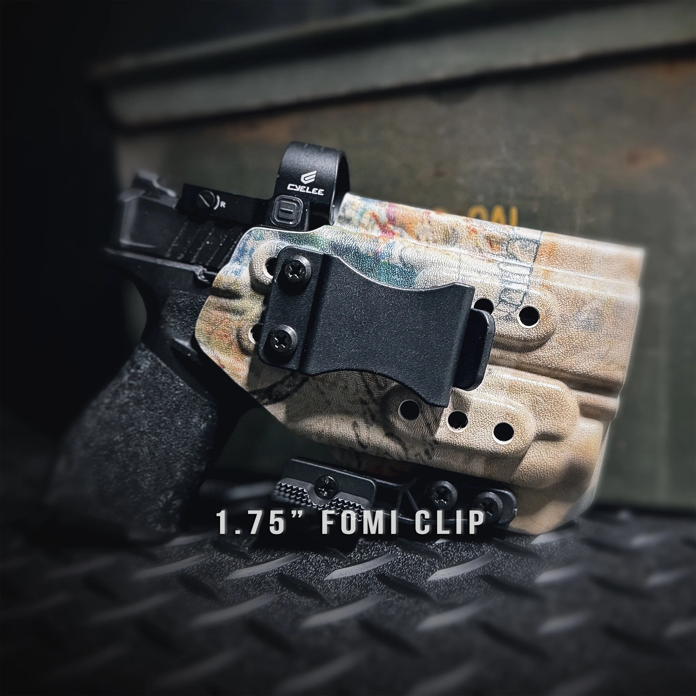 Replacement Belt Attachments - Image 3