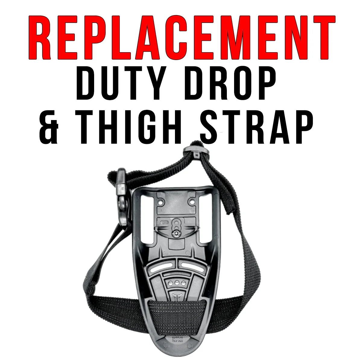 Replacement Belt Attachments - Image 32