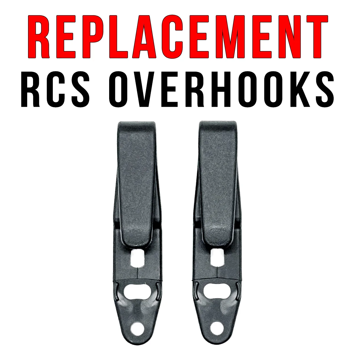 Replacement Belt Attachments - Image 35