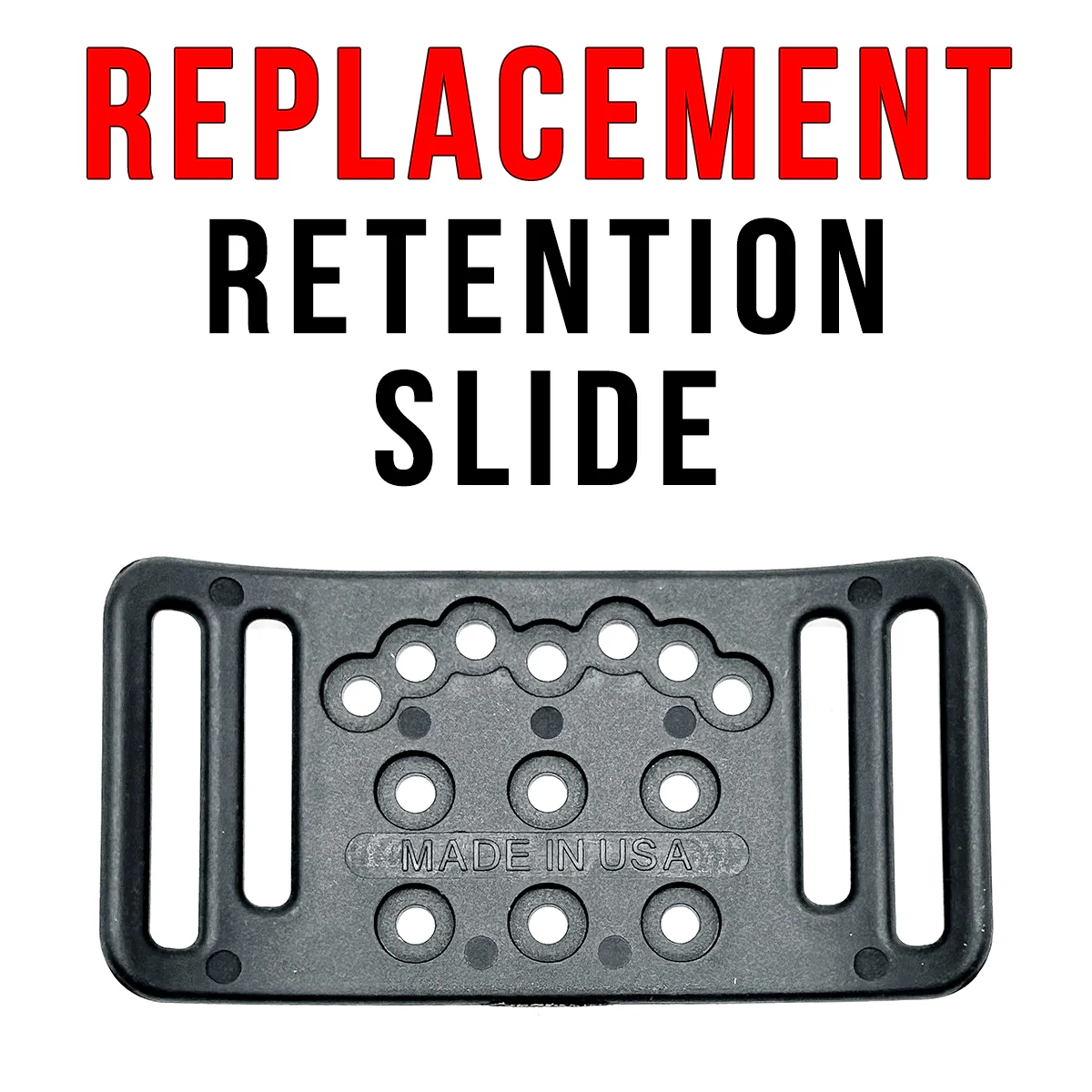 Replacement Belt Attachments - Image 36