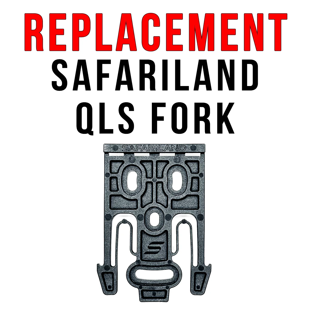 Replacement Belt Attachments - Image 37