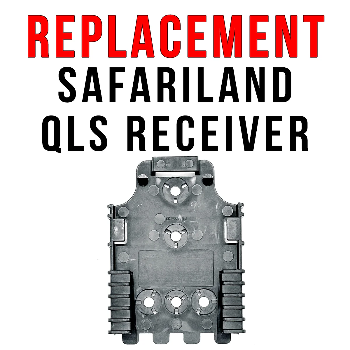 Replacement Belt Attachments - Image 38