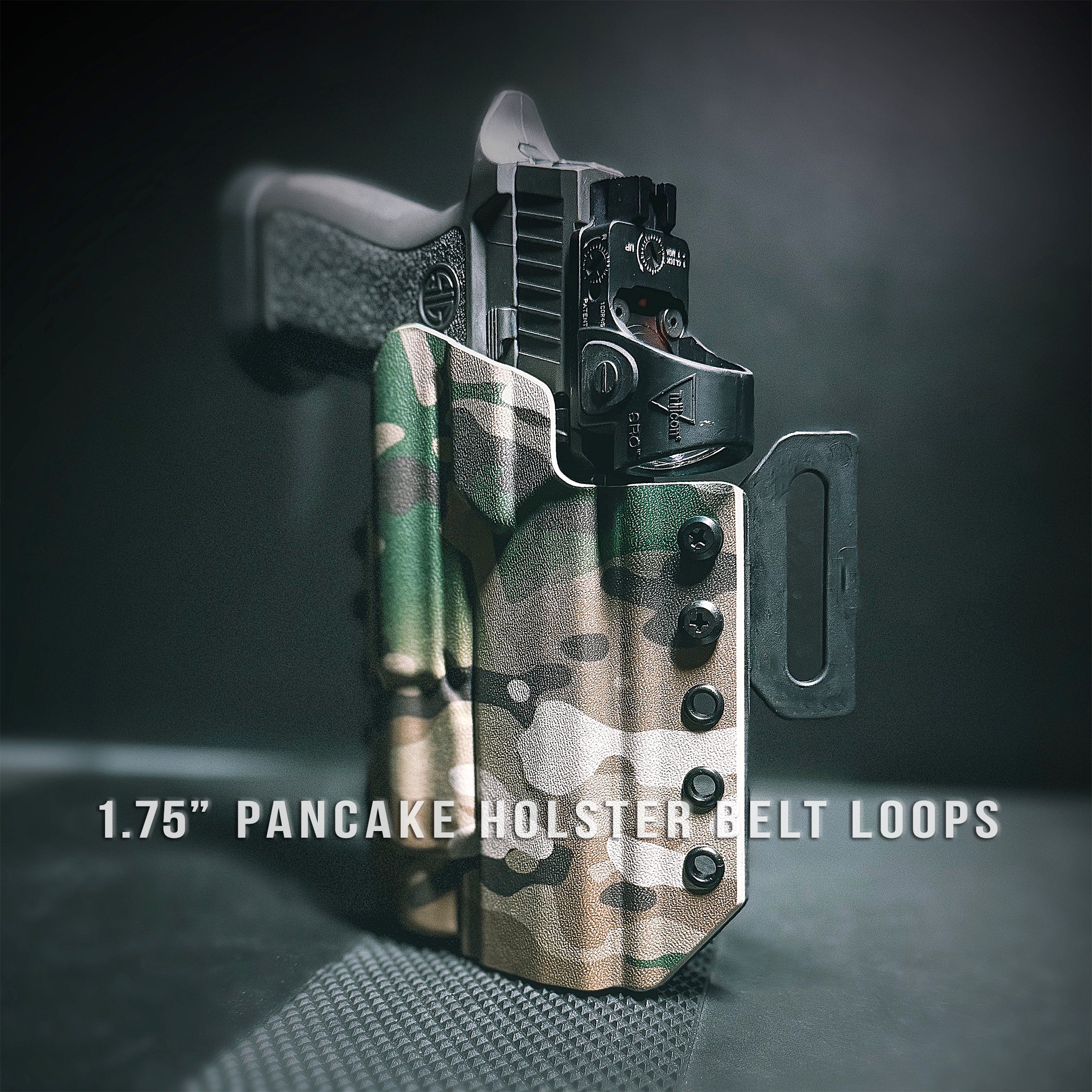 Replacement Belt Attachments - Image 4