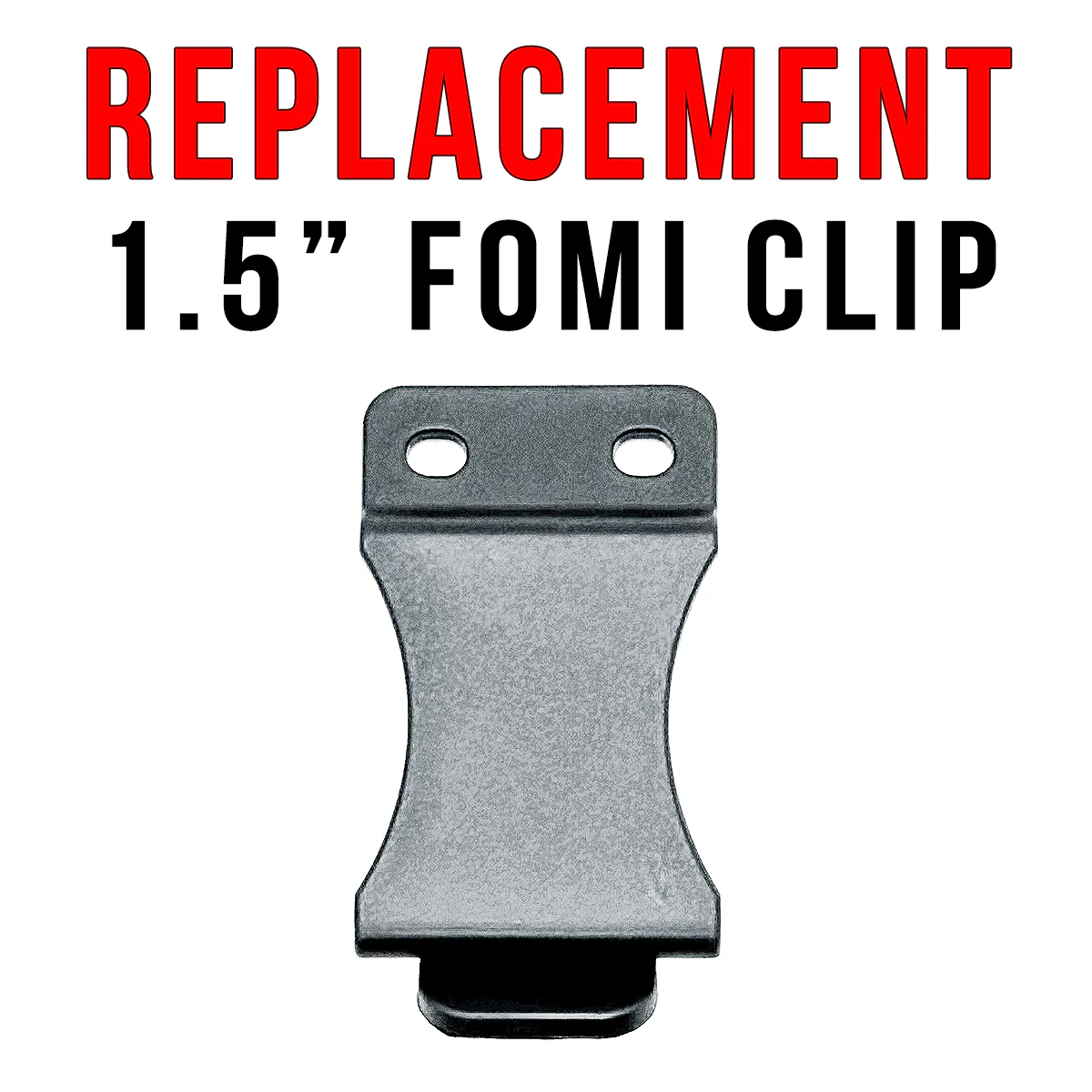 Replacement Belt Attachments - Image 40