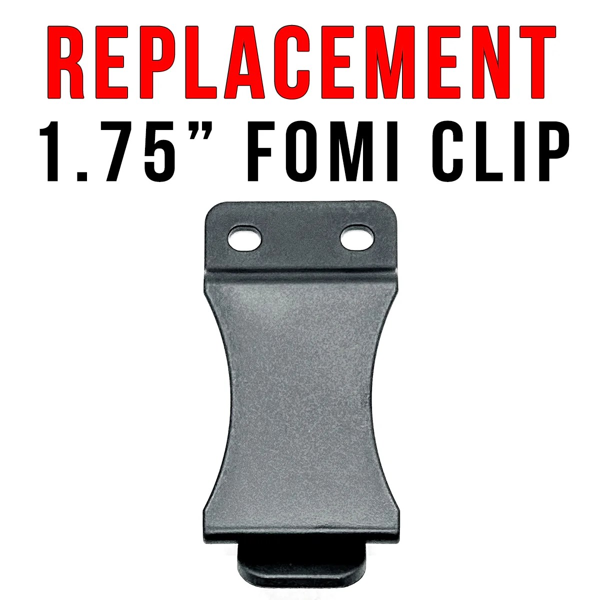 Replacement Belt Attachments - Image 42