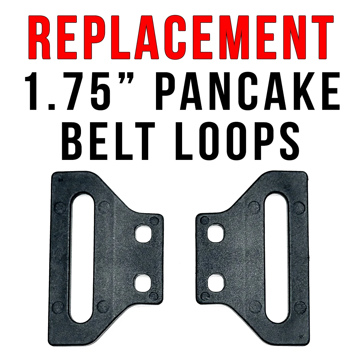 Replacement Belt Attachments - Image 43