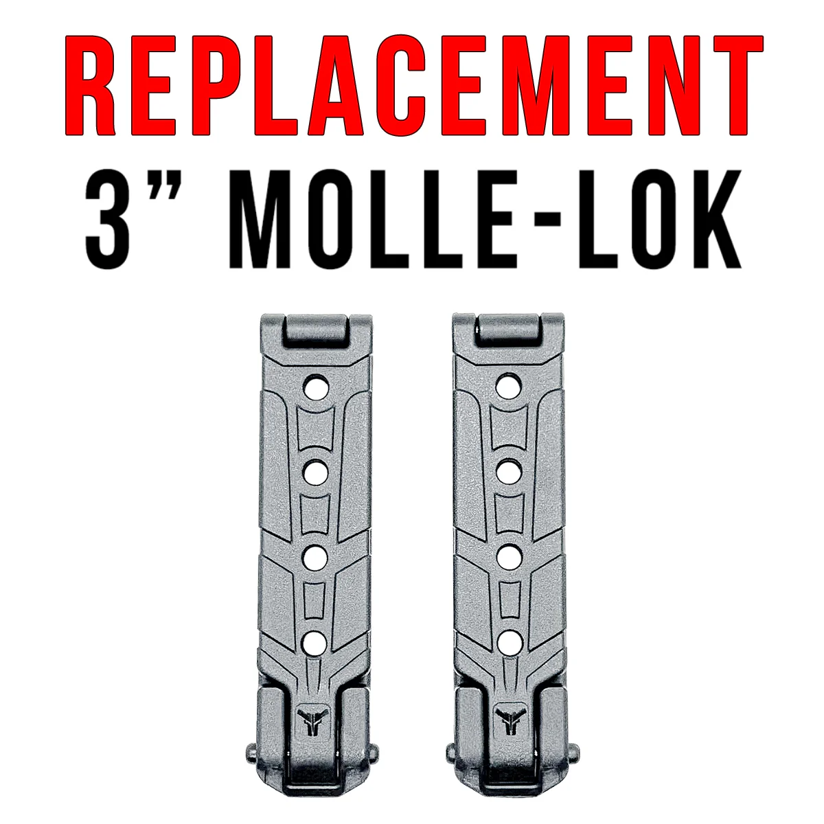Replacement Belt Attachments - Image 44