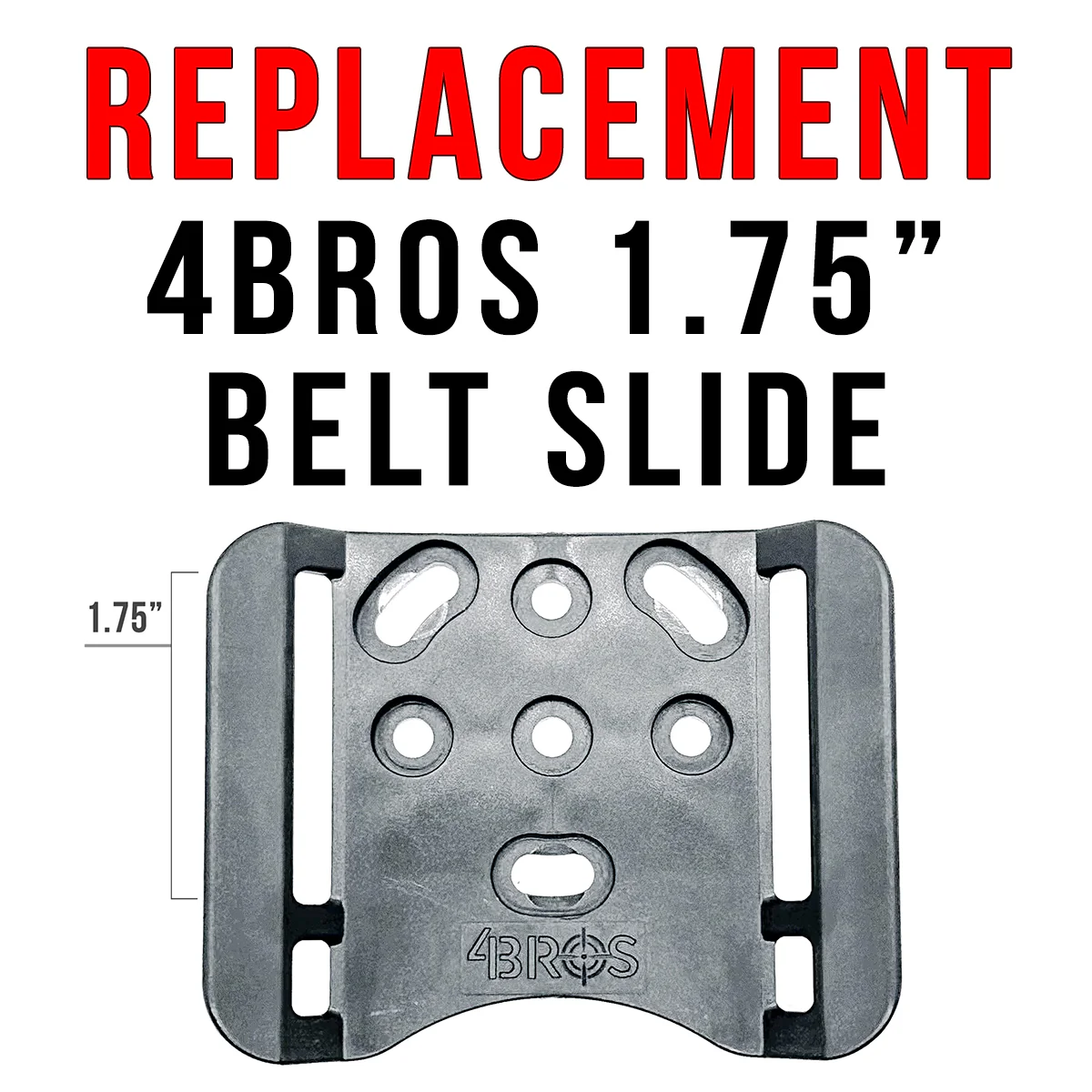 Replacement Belt Attachments - Image 46