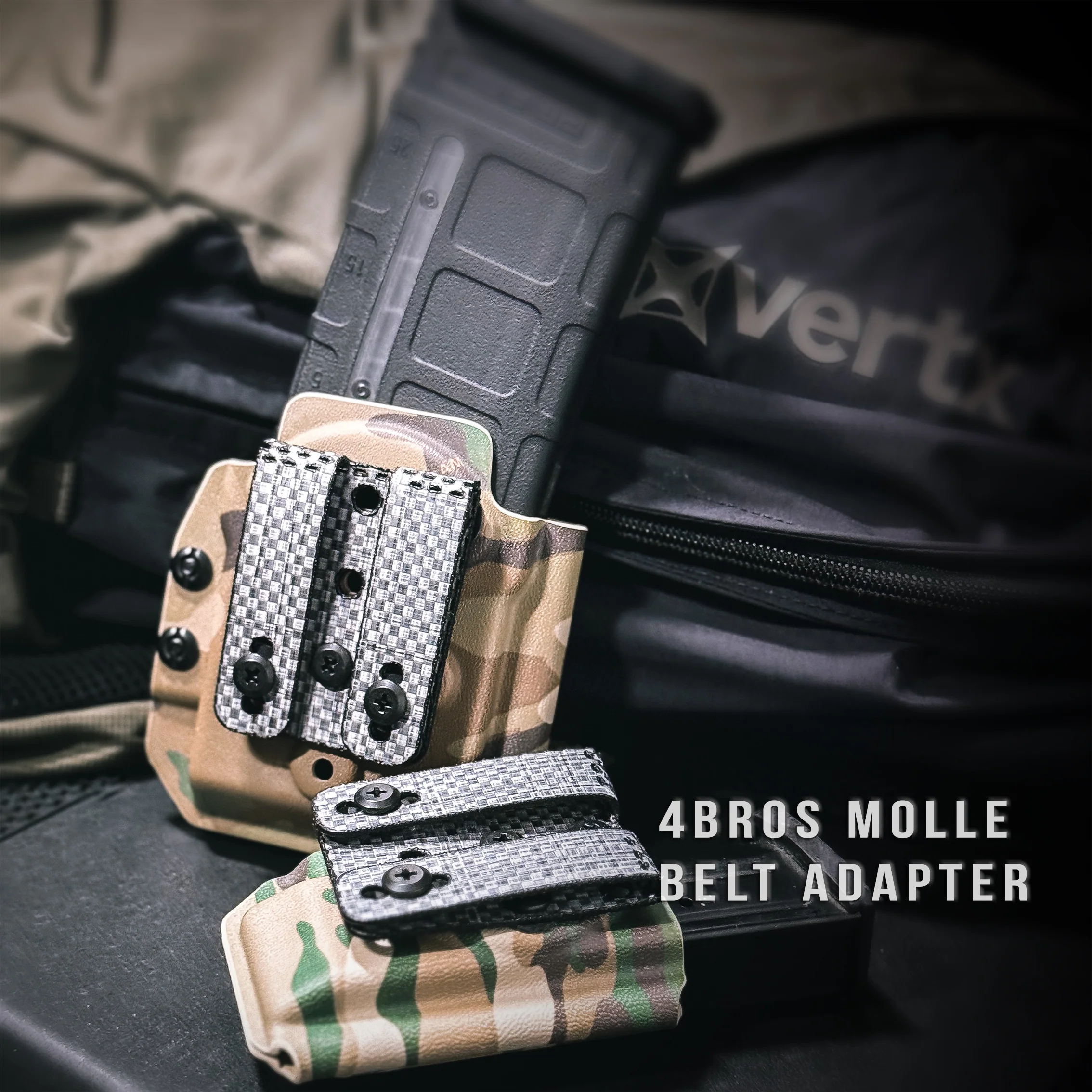 Replacement Belt Attachments - Image 9