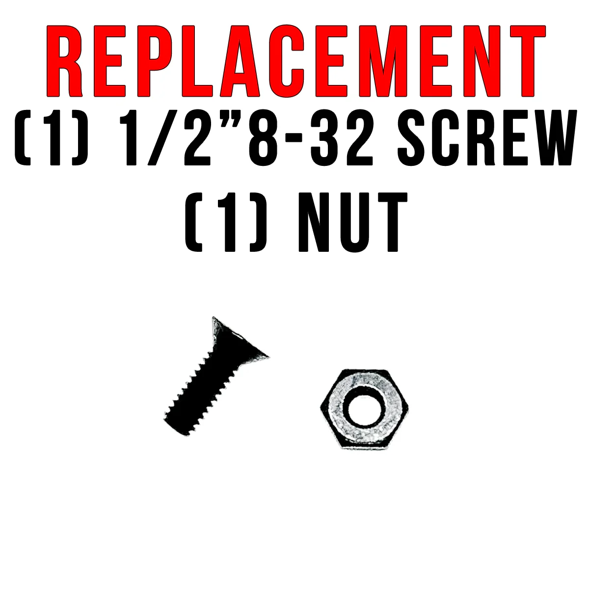 Replacement Hardware - Image 10
