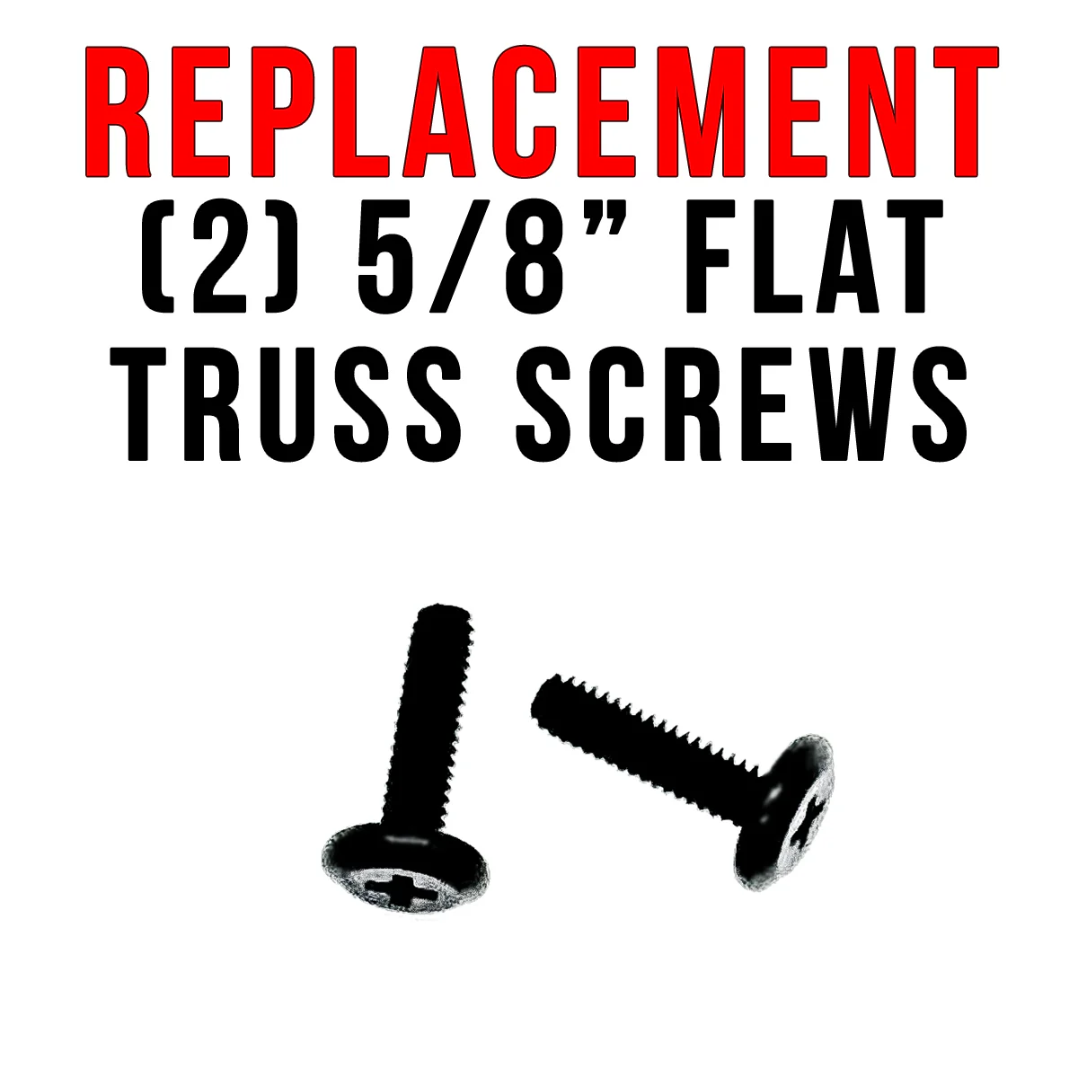 Replacement Hardware - Image 3