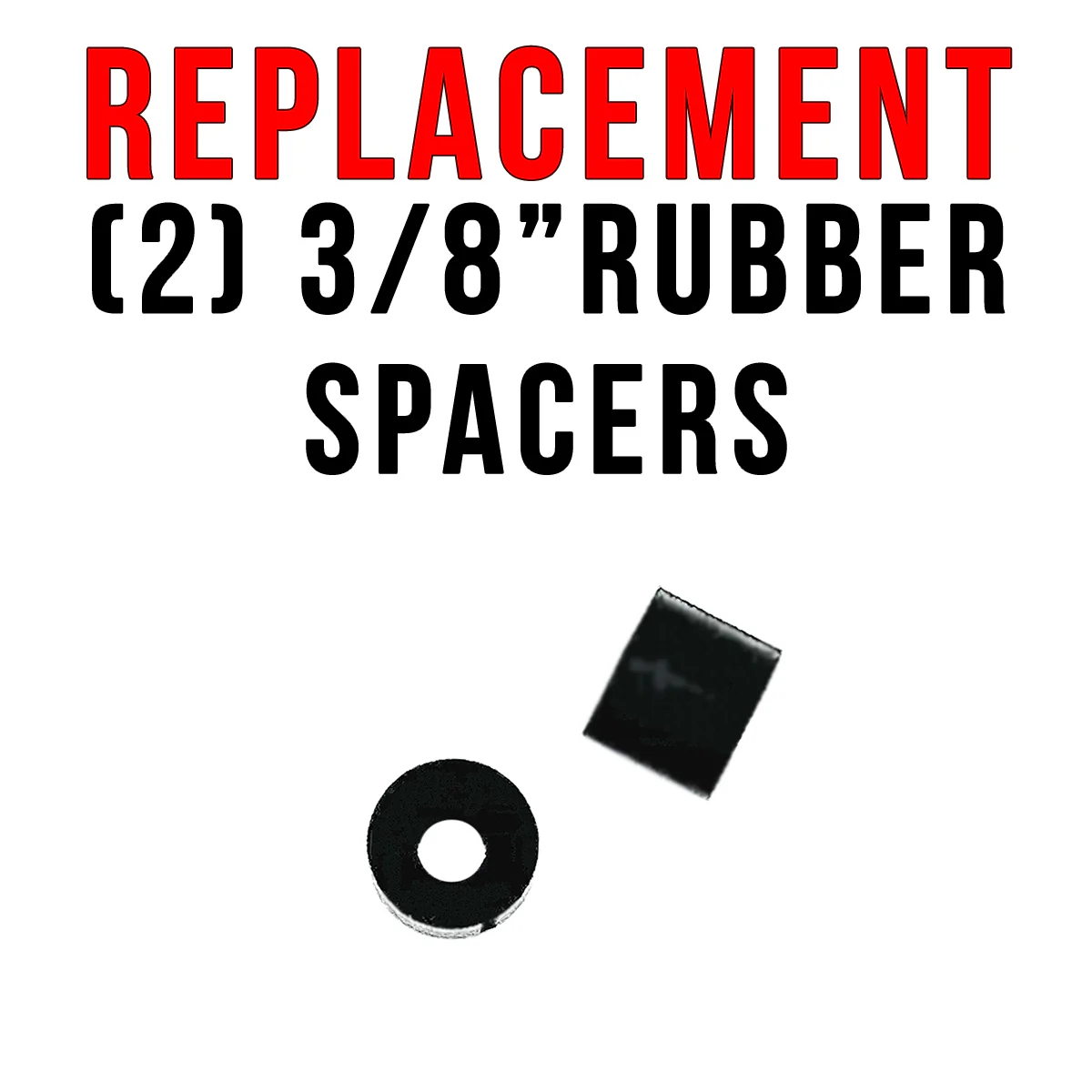 Replacement Hardware - Image 7