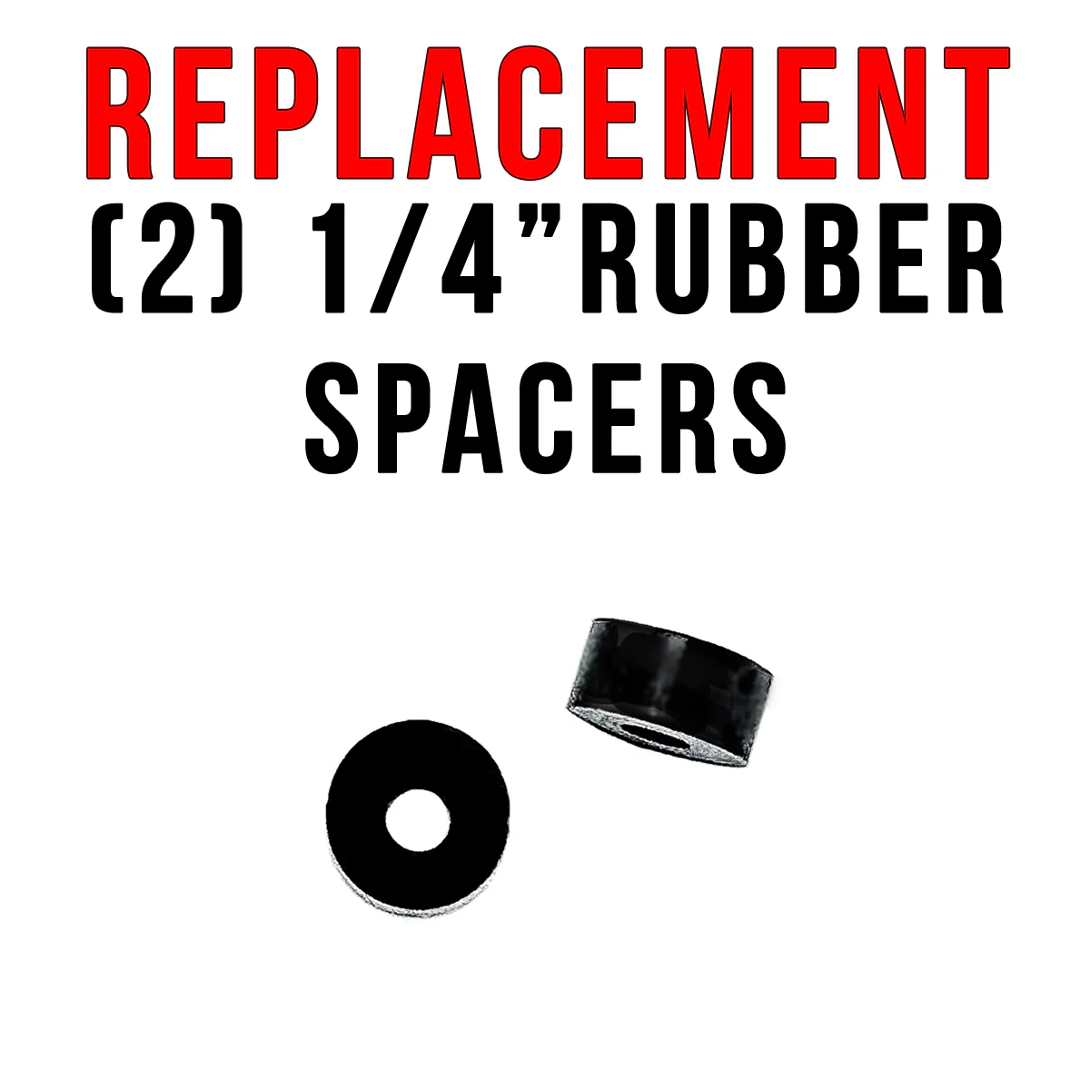 Replacement Hardware - Image 8