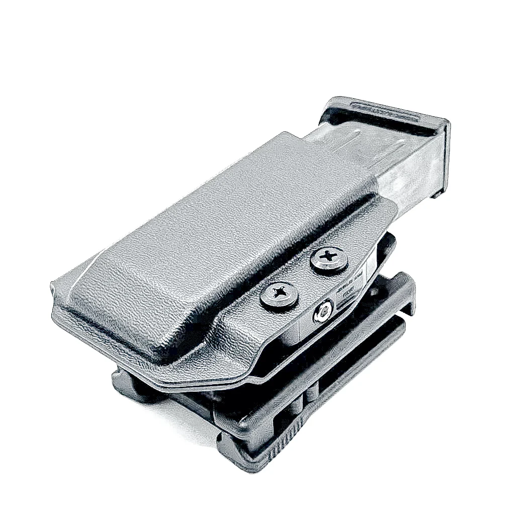 Ruger Security 9mm OWB Magazine Pouch - Image 3