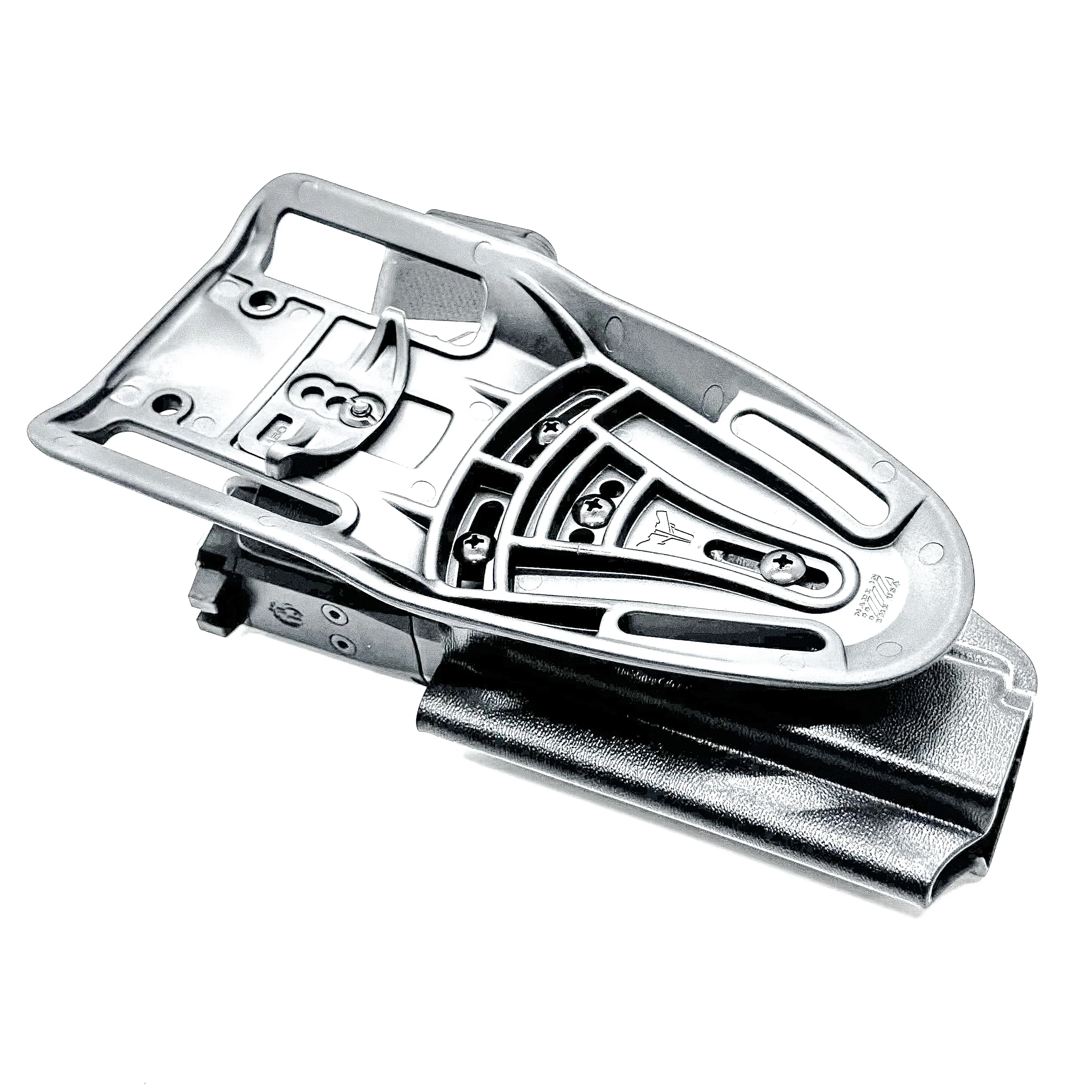 Ruger RXM 4.5" Duty & Competition Holster - Image 10
