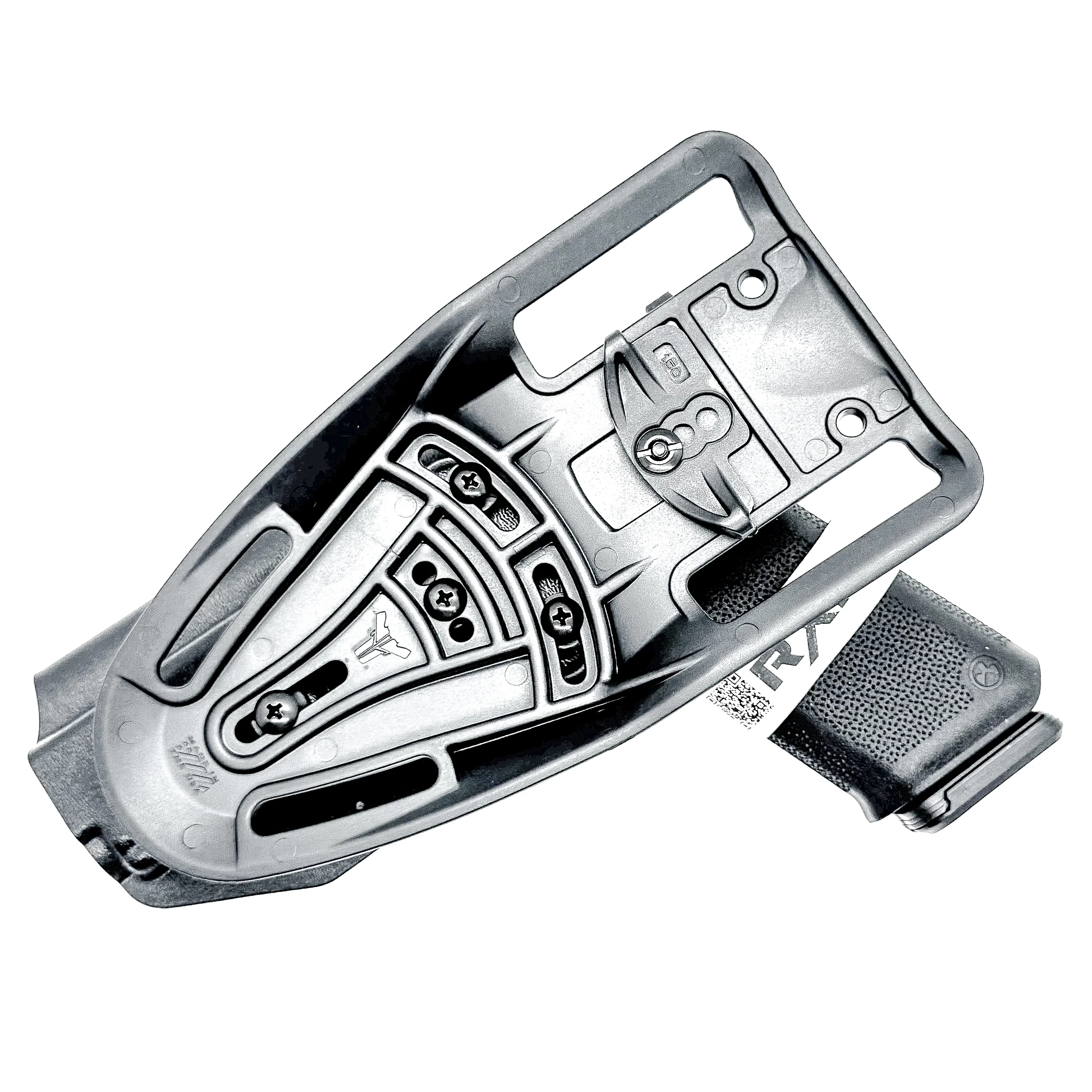 Ruger RXM 4.5" Duty & Competition Holster - Image 4