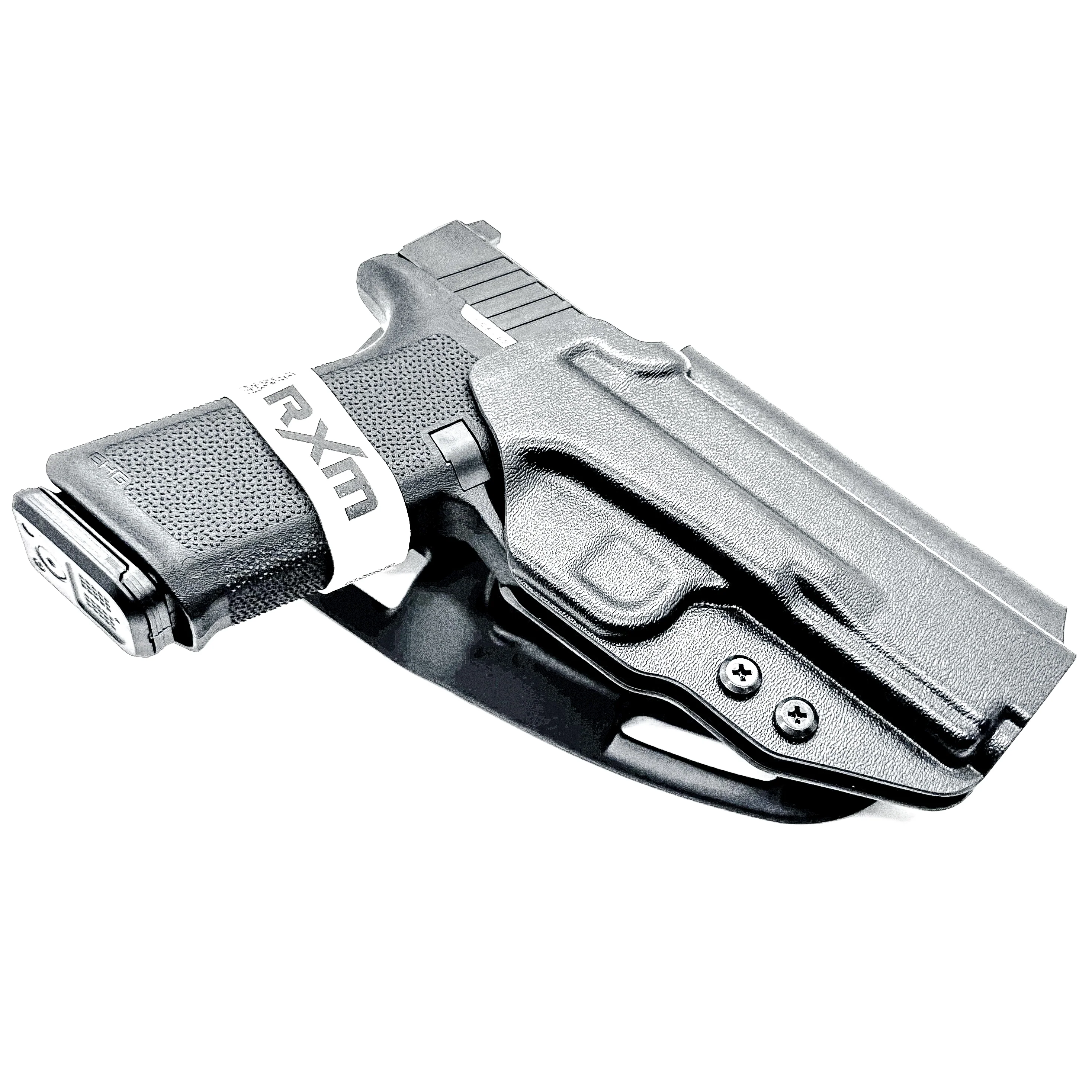 Ruger RXM 4.5" Duty & Competition Holster - Image 5
