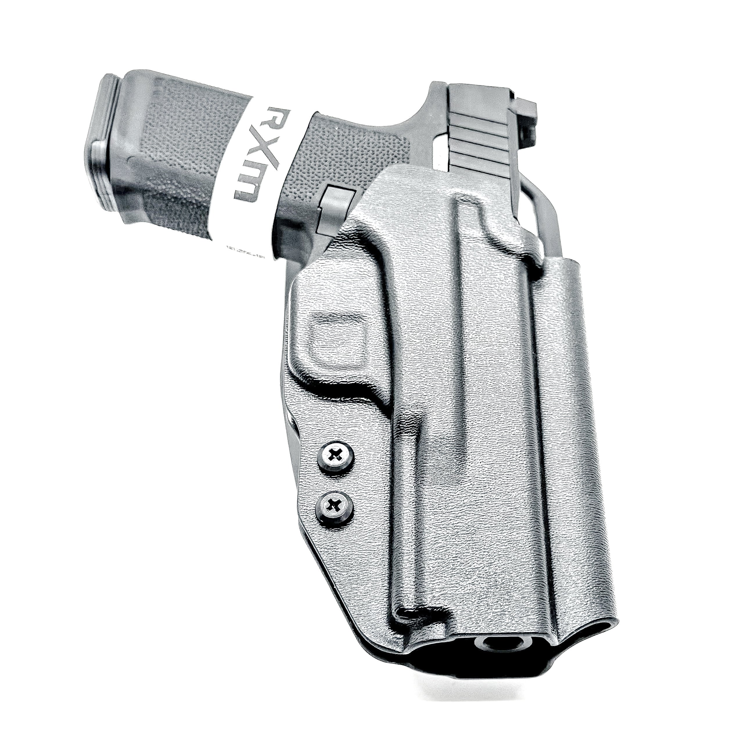 Ruger RXM 4.5" Duty & Competition Holster - Image 6