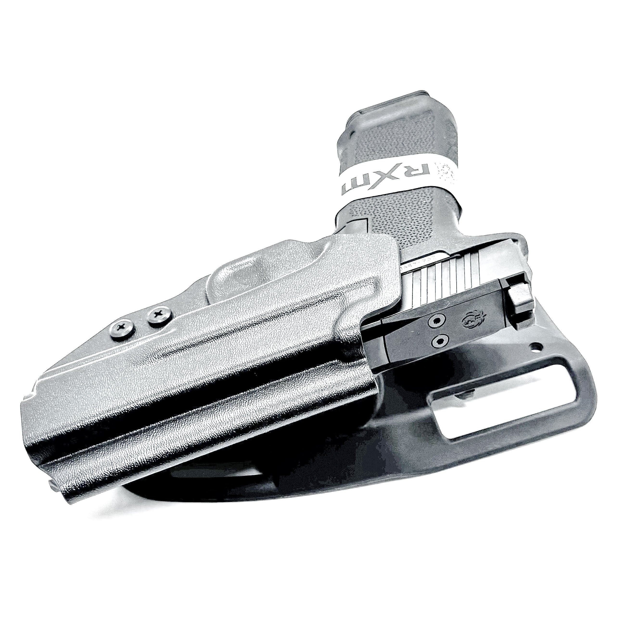 Ruger RXM 4.5" Duty & Competition Holster - Image 7
