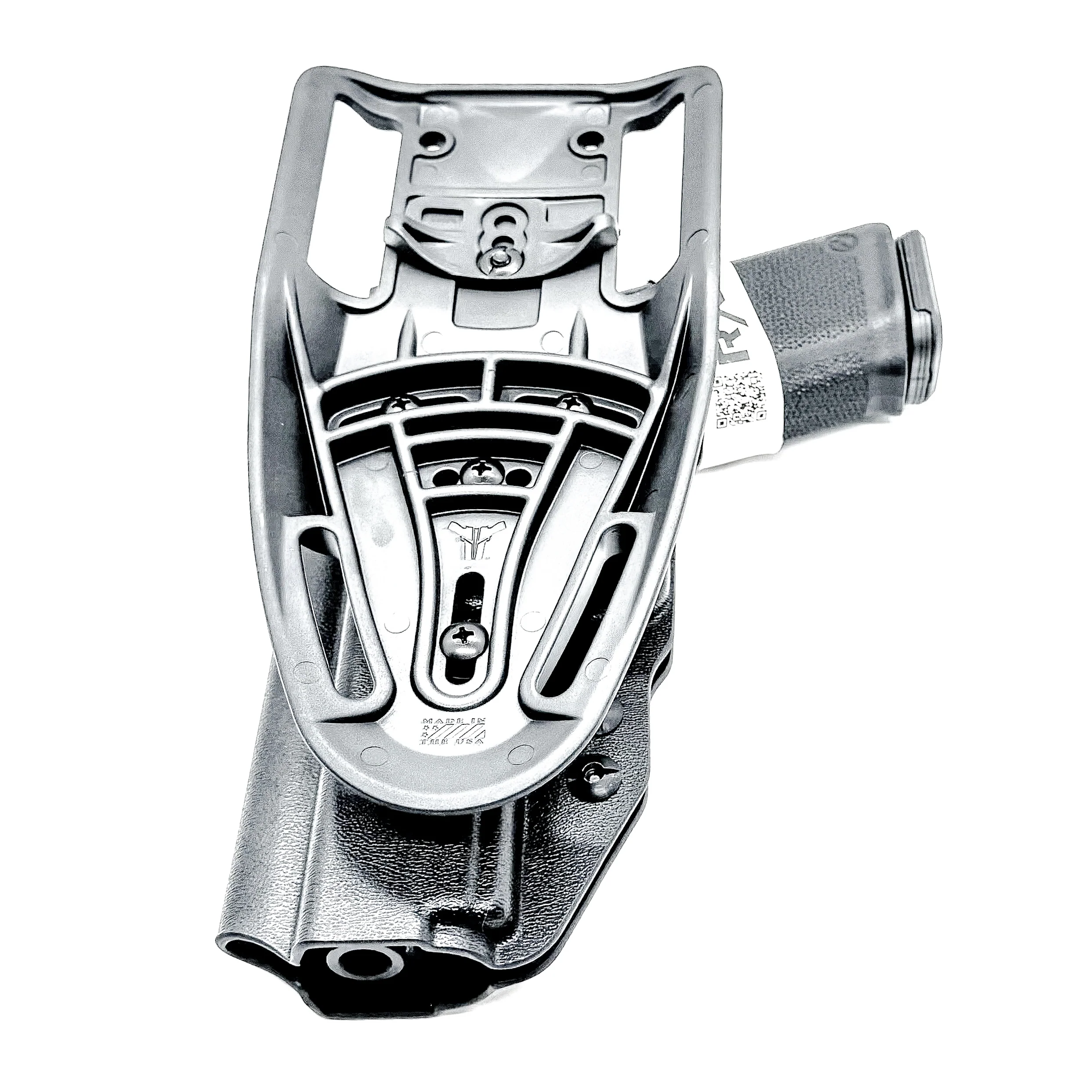 Ruger RXM 4.5" Duty & Competition Holster - Image 9