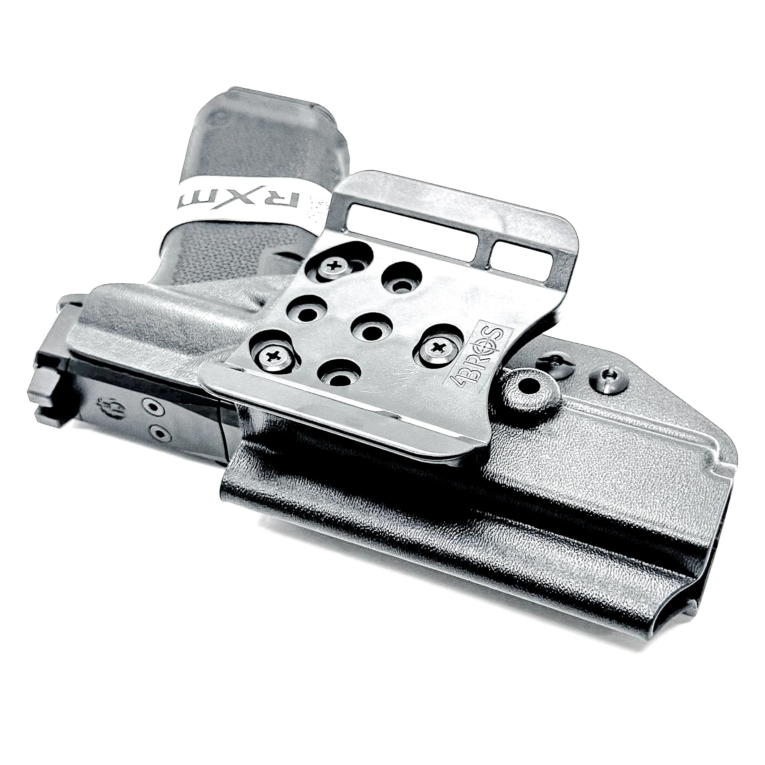 Ruger RXM 4.5" OWB Holster - Image 10