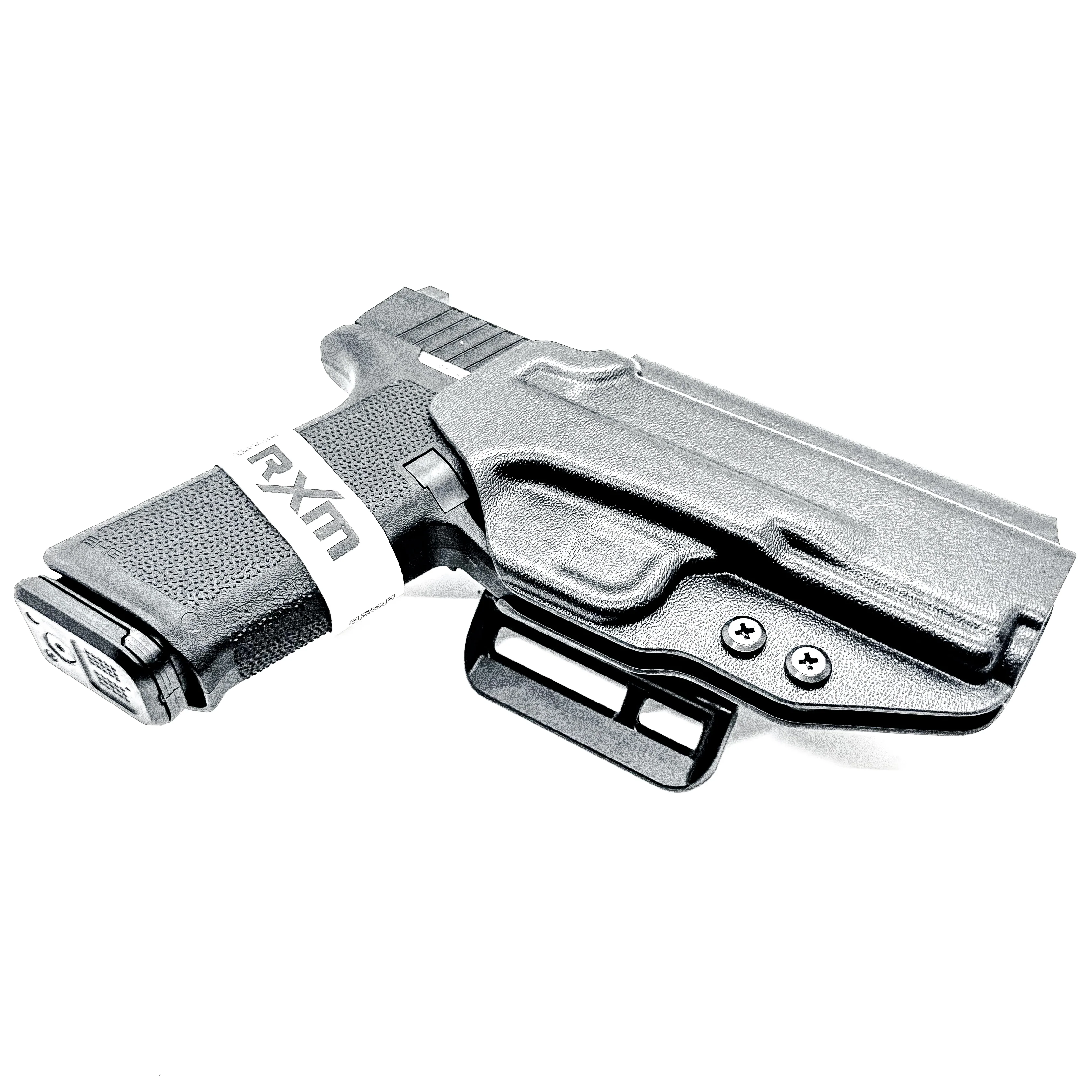 Ruger RXM 4.5" OWB Holster - Image 5