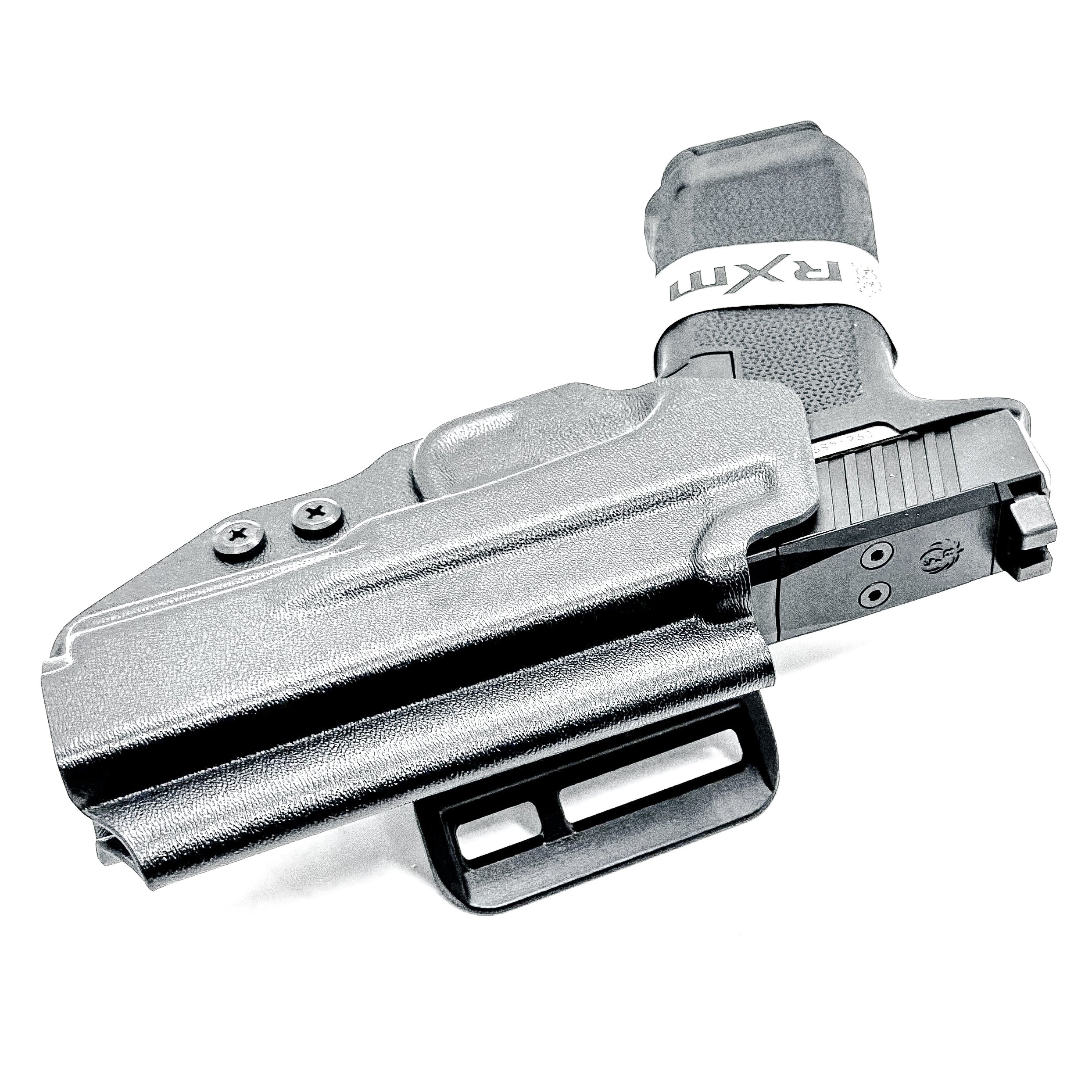 Ruger RXM 4.5" OWB Holster - Image 7