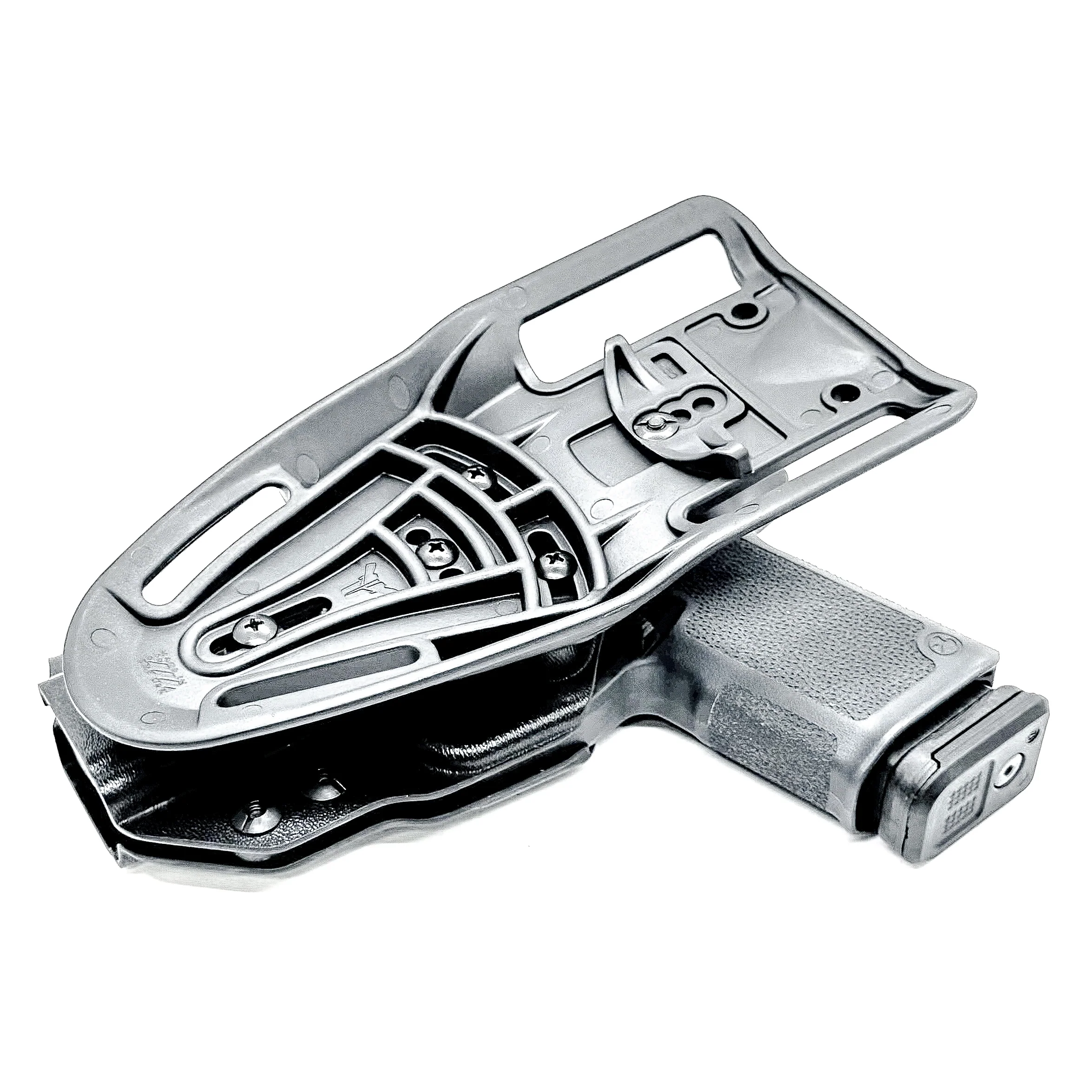 Ruger RXM Duty & Competition Holster - Image 10