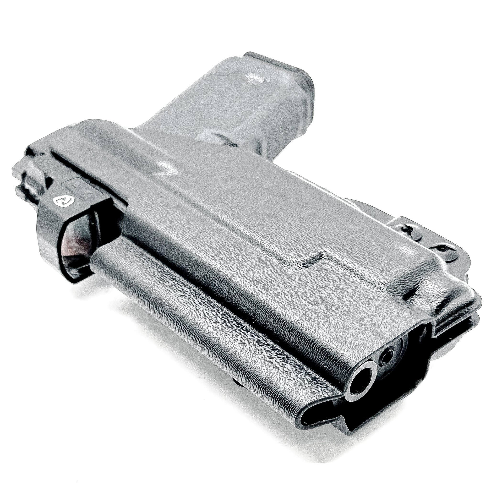 Ruger RXM & Nightstick TCM-10 IWB Holster - Image 10