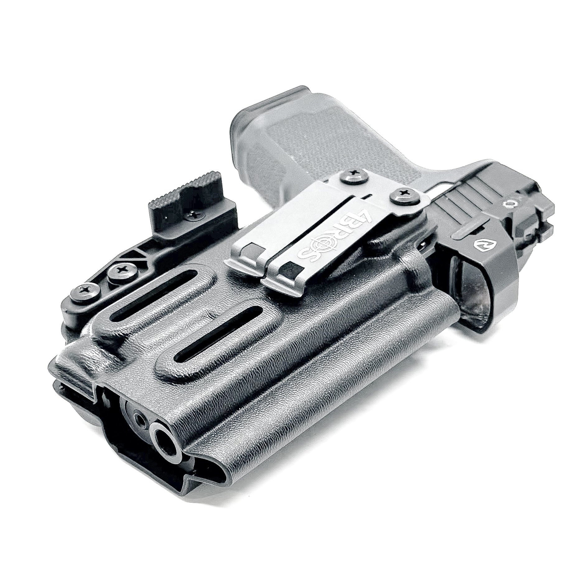 Ruger RXM & Nightstick TCM-10 IWB Holster - Image 5