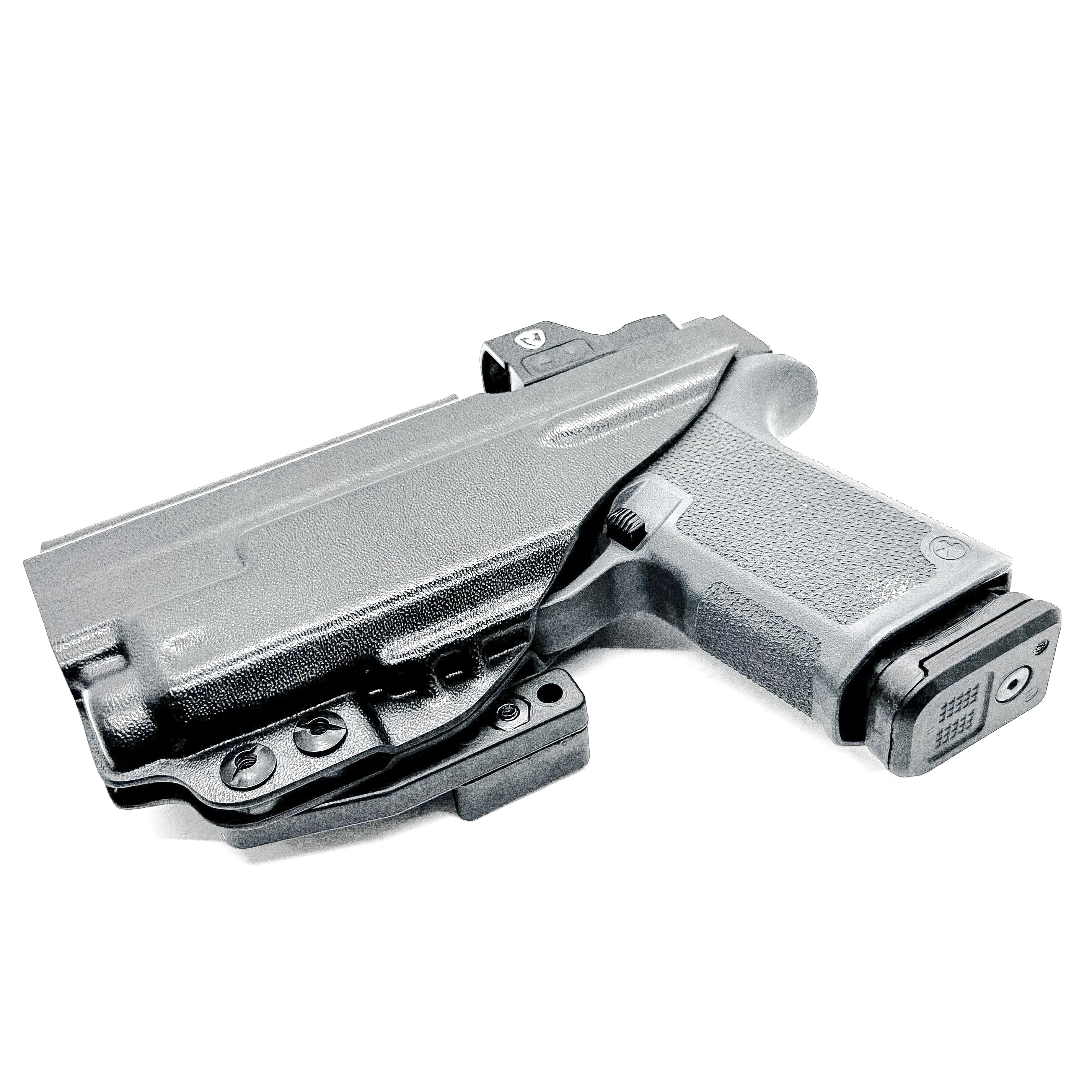 Ruger RXM & Nightstick TCM-10 IWB Holster - Image 8