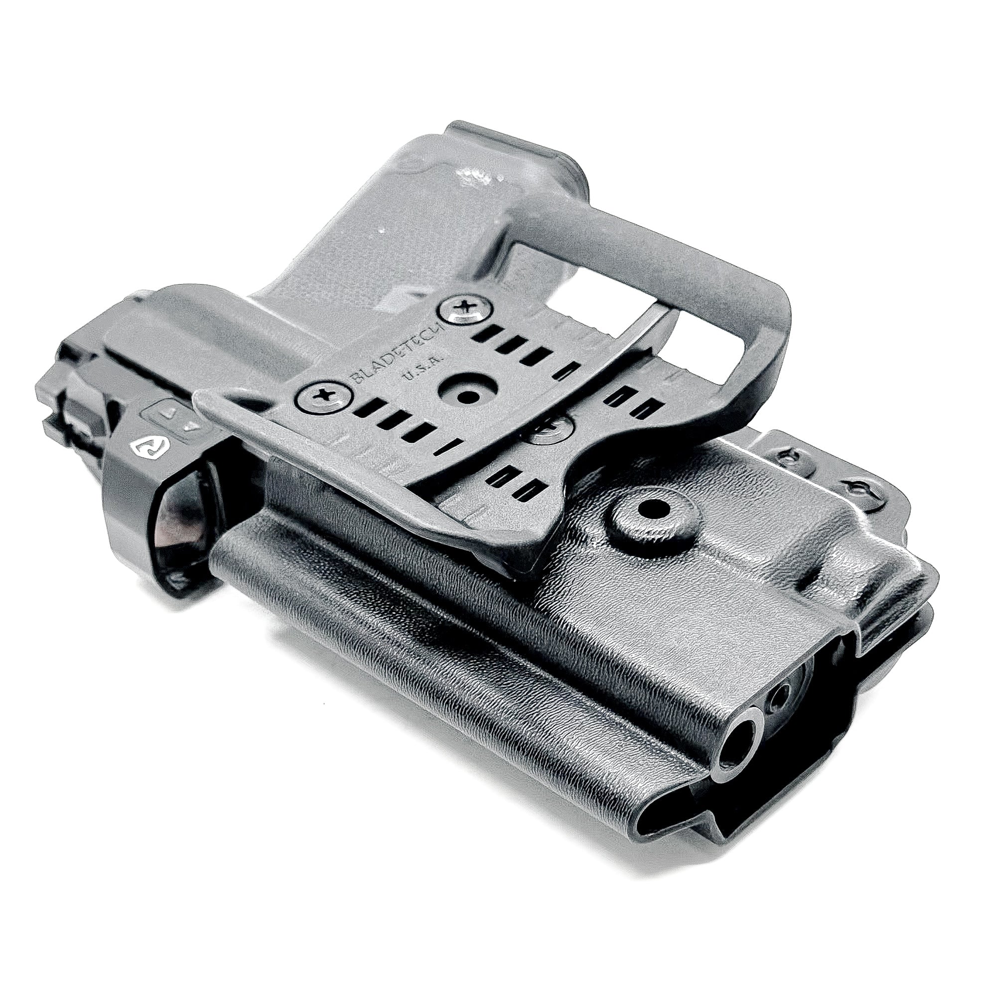 Ruger RXM & Nightstick TCM-10 OWB Holster - Image 10