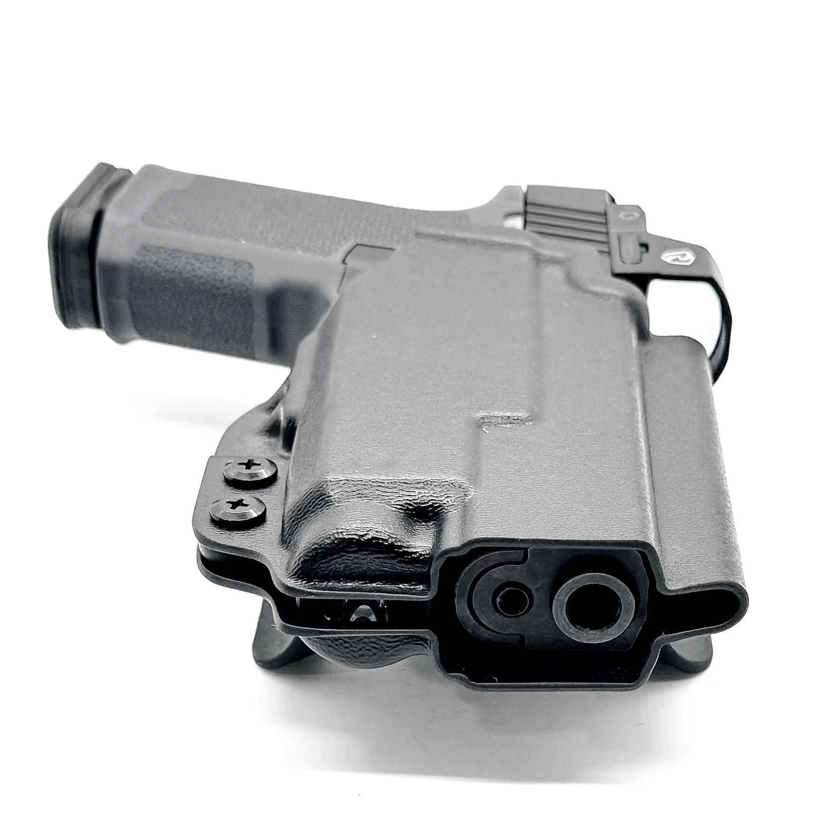 Ruger RXM & Nightstick TCM-10 OWB Holster - Image 6