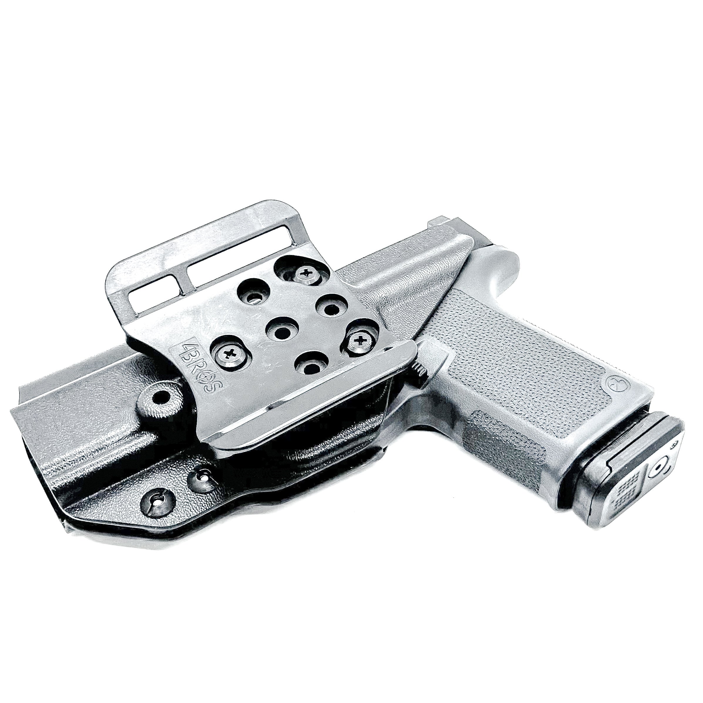 Ruger RXM OWB Holster - Image 10