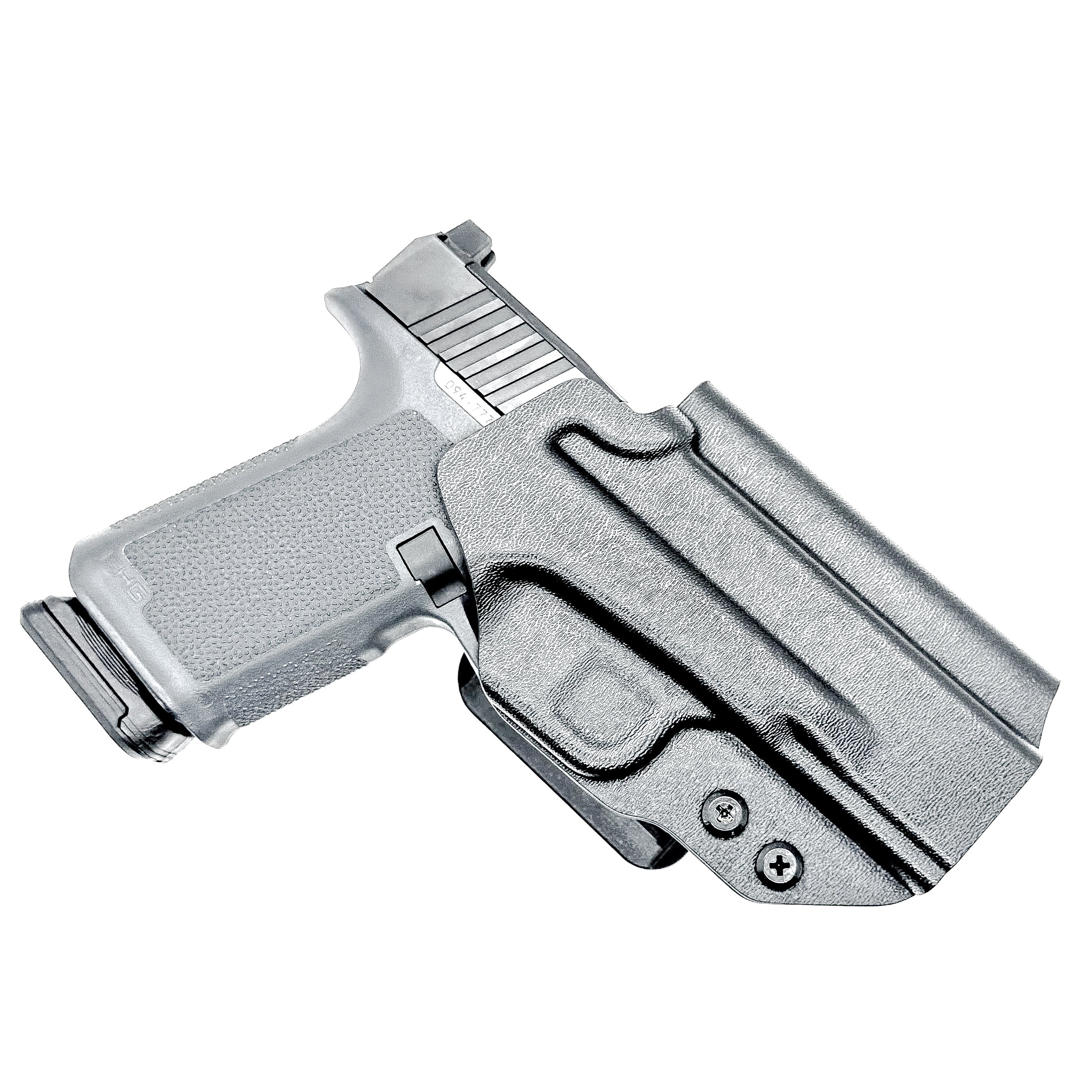 Ruger RXM OWB Holster - Image 3