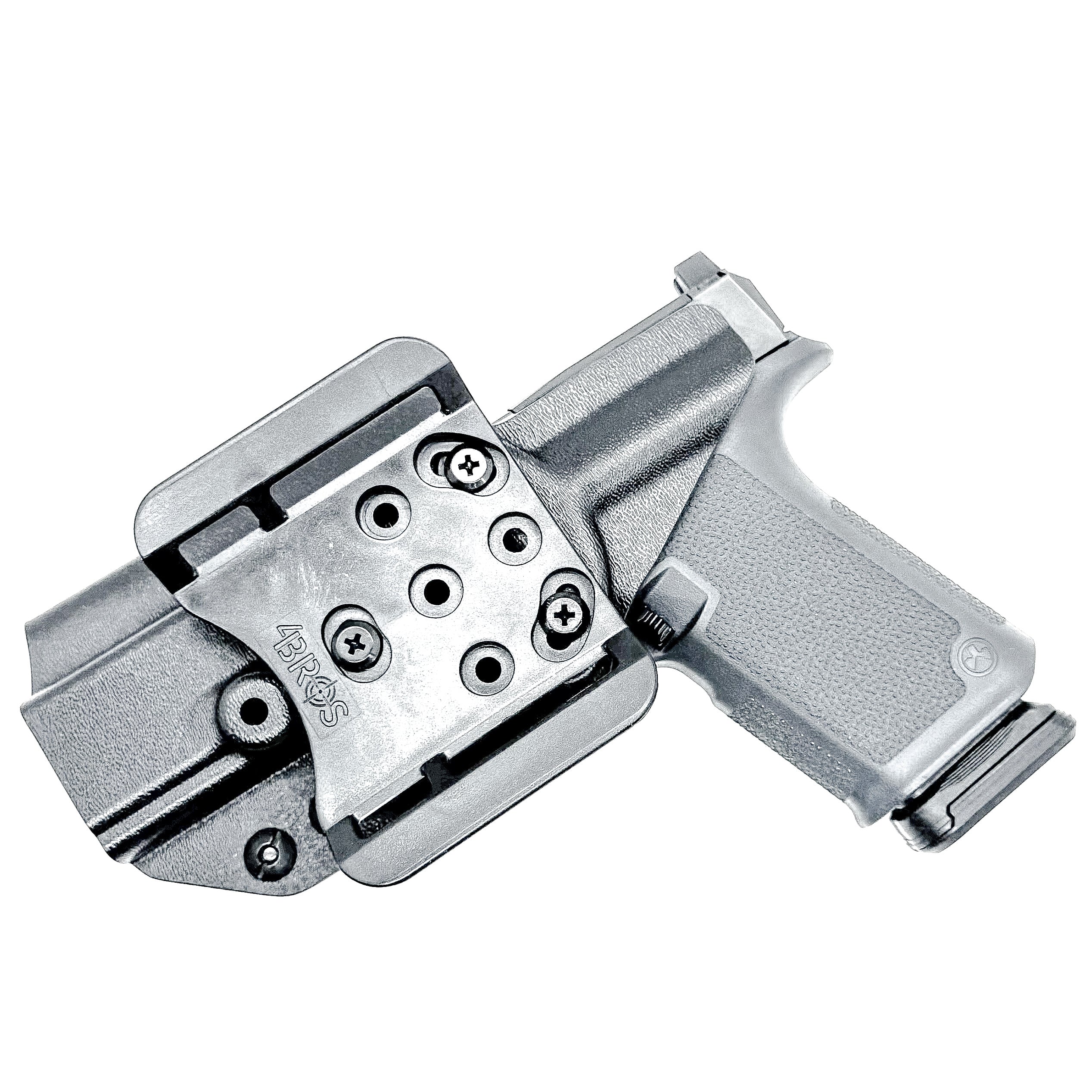 Ruger RXM OWB Holster - Image 4