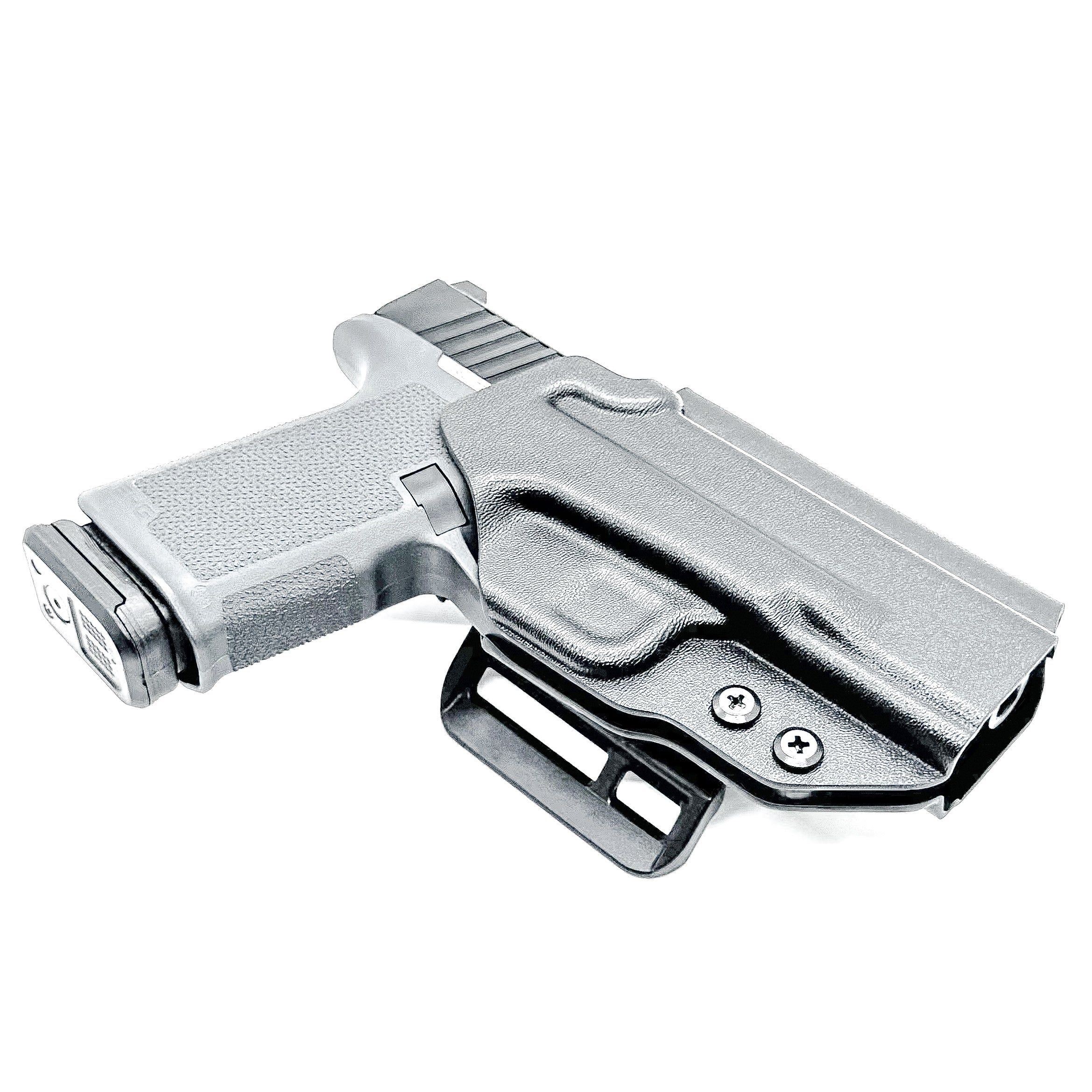 Ruger RXM OWB Holster - Image 5
