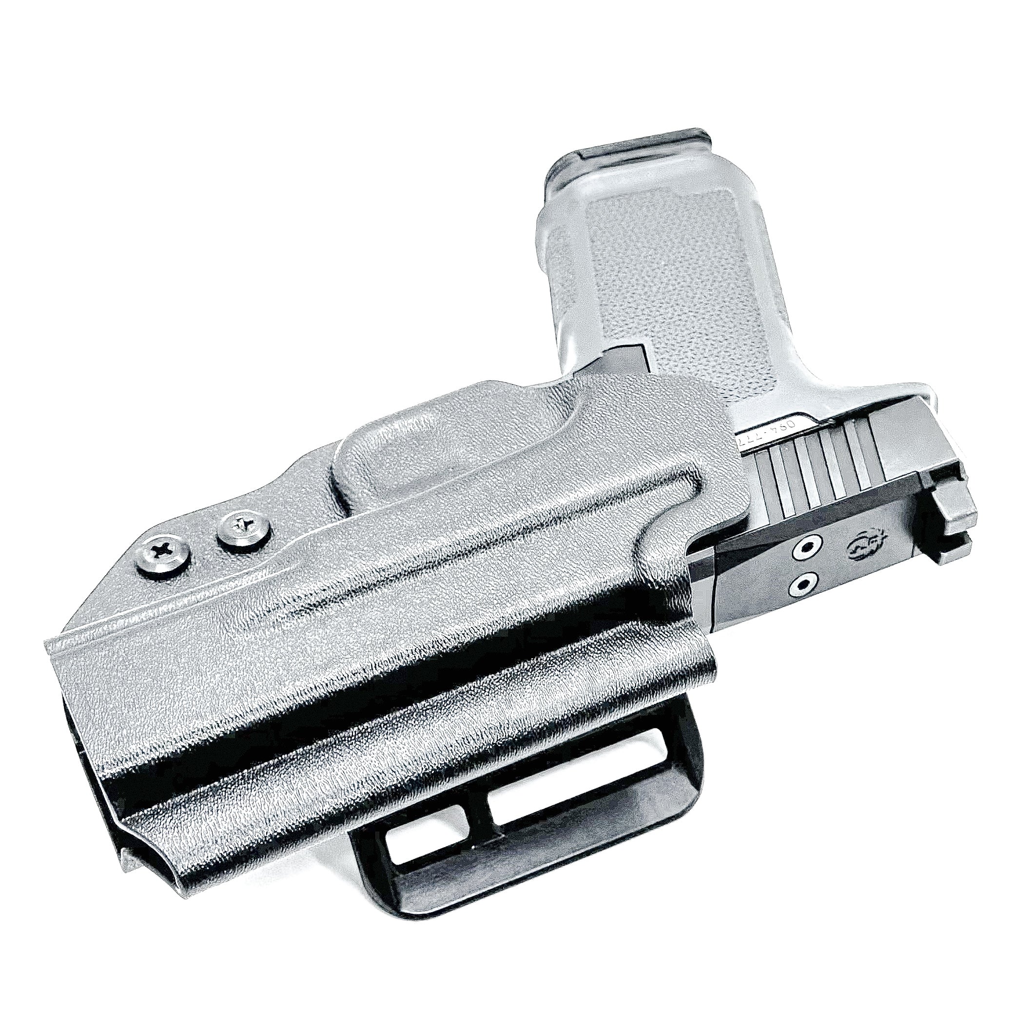 Ruger RXM OWB Holster - Image 7