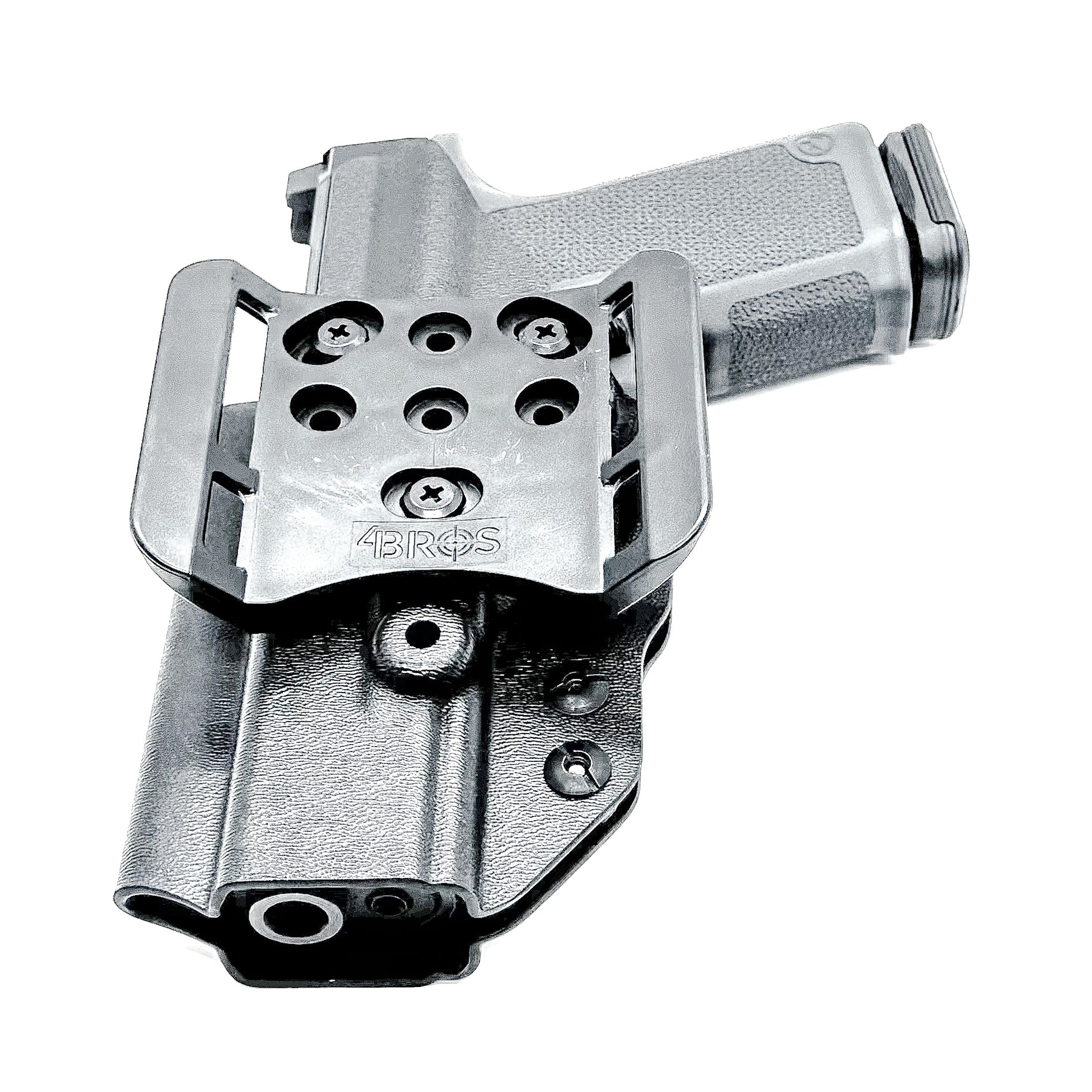 Ruger RXM OWB Holster - Image 9