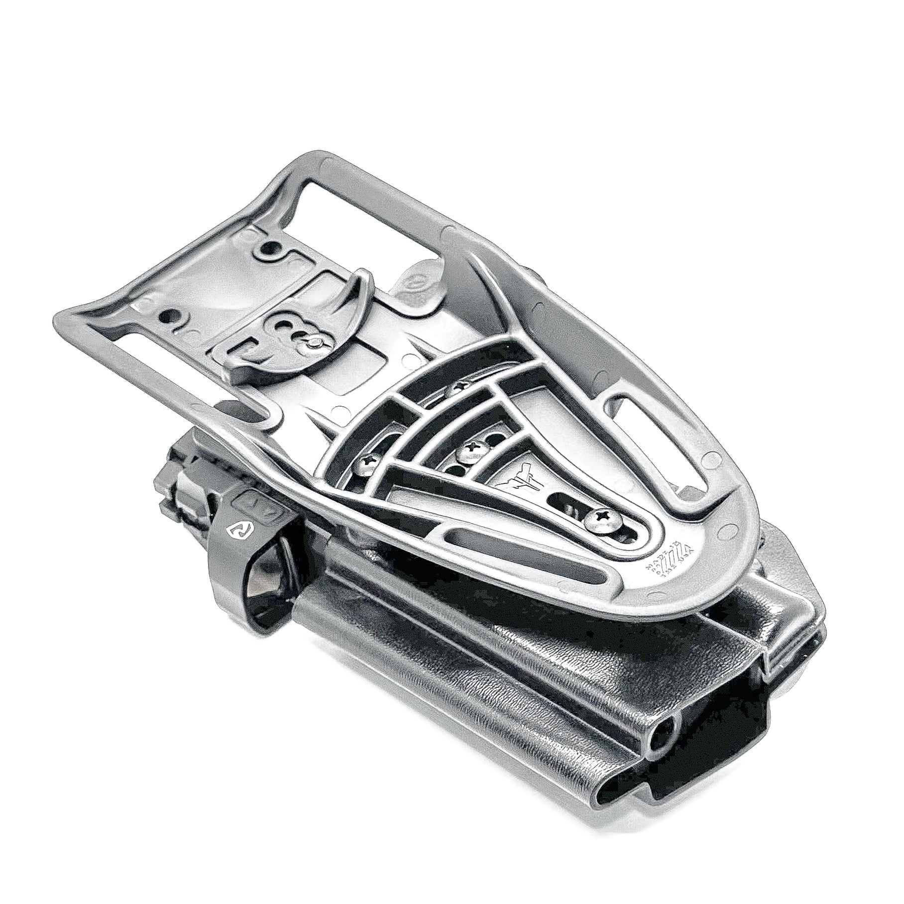 Ruger RXM & TLR-7 X or HL-X Duty & Competition Holster - Image 10