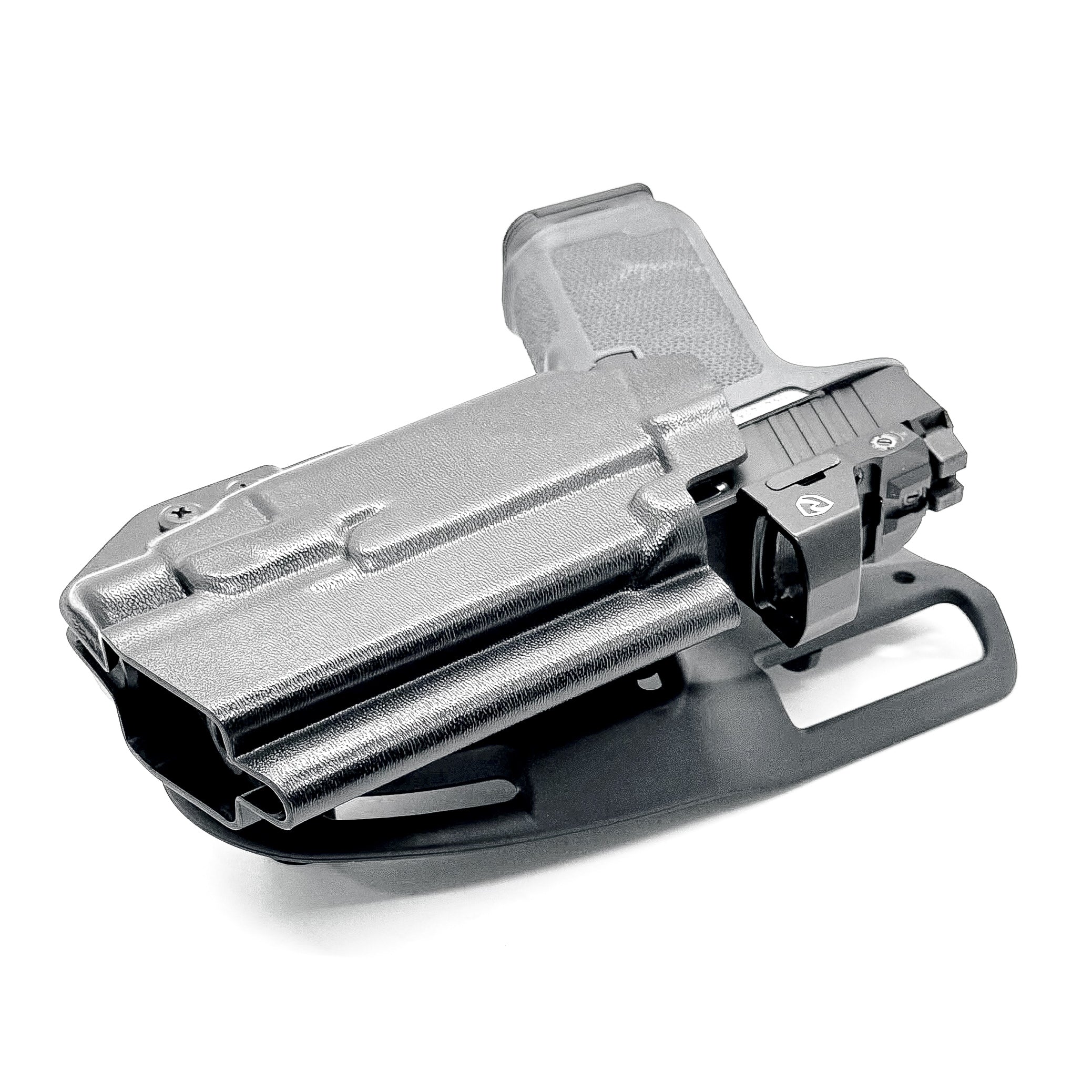Ruger RXM & TLR-7 X or HL-X Duty & Competition Holster - Image 5