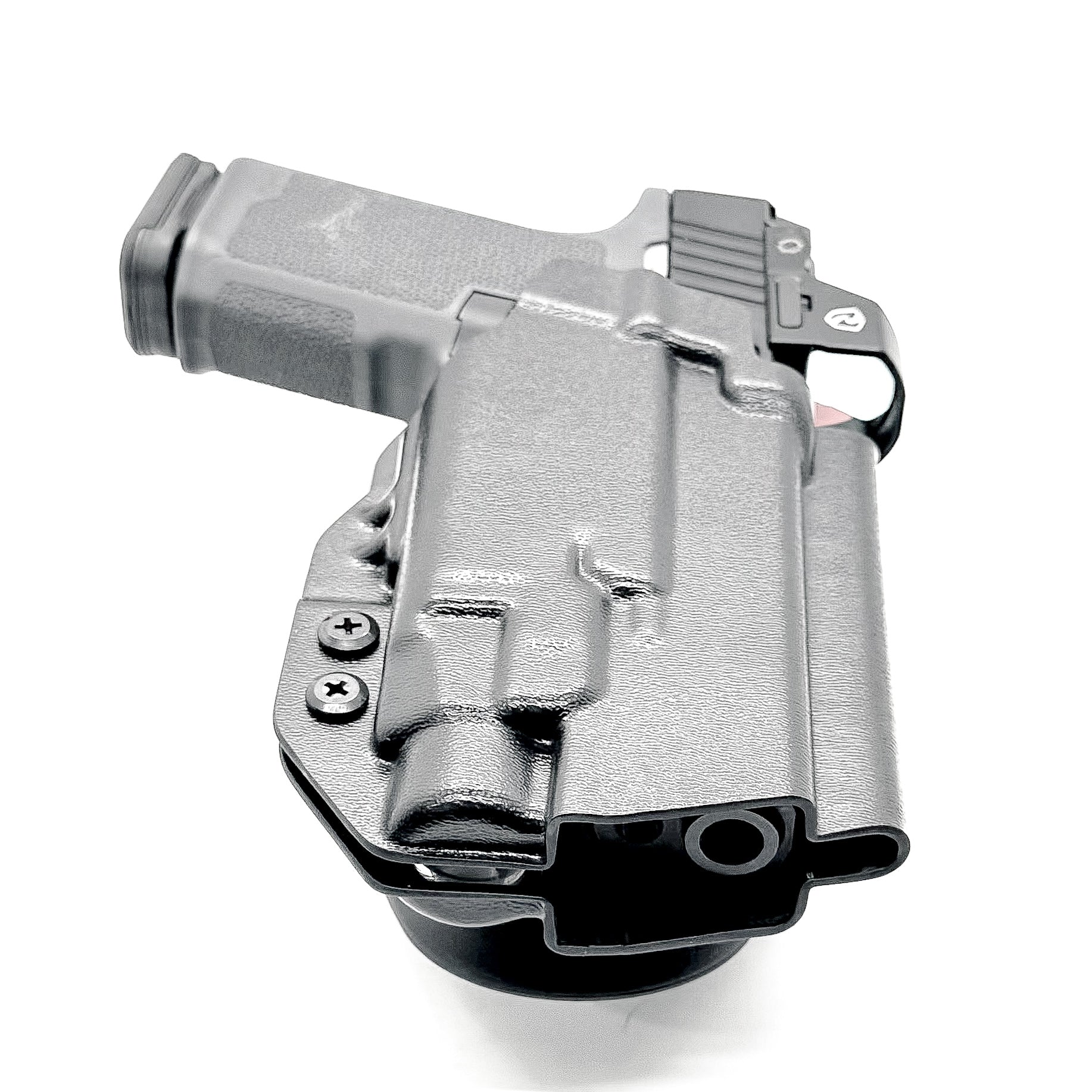 Ruger RXM & TLR-7 X or HL-X Duty & Competition Holster - Image 6