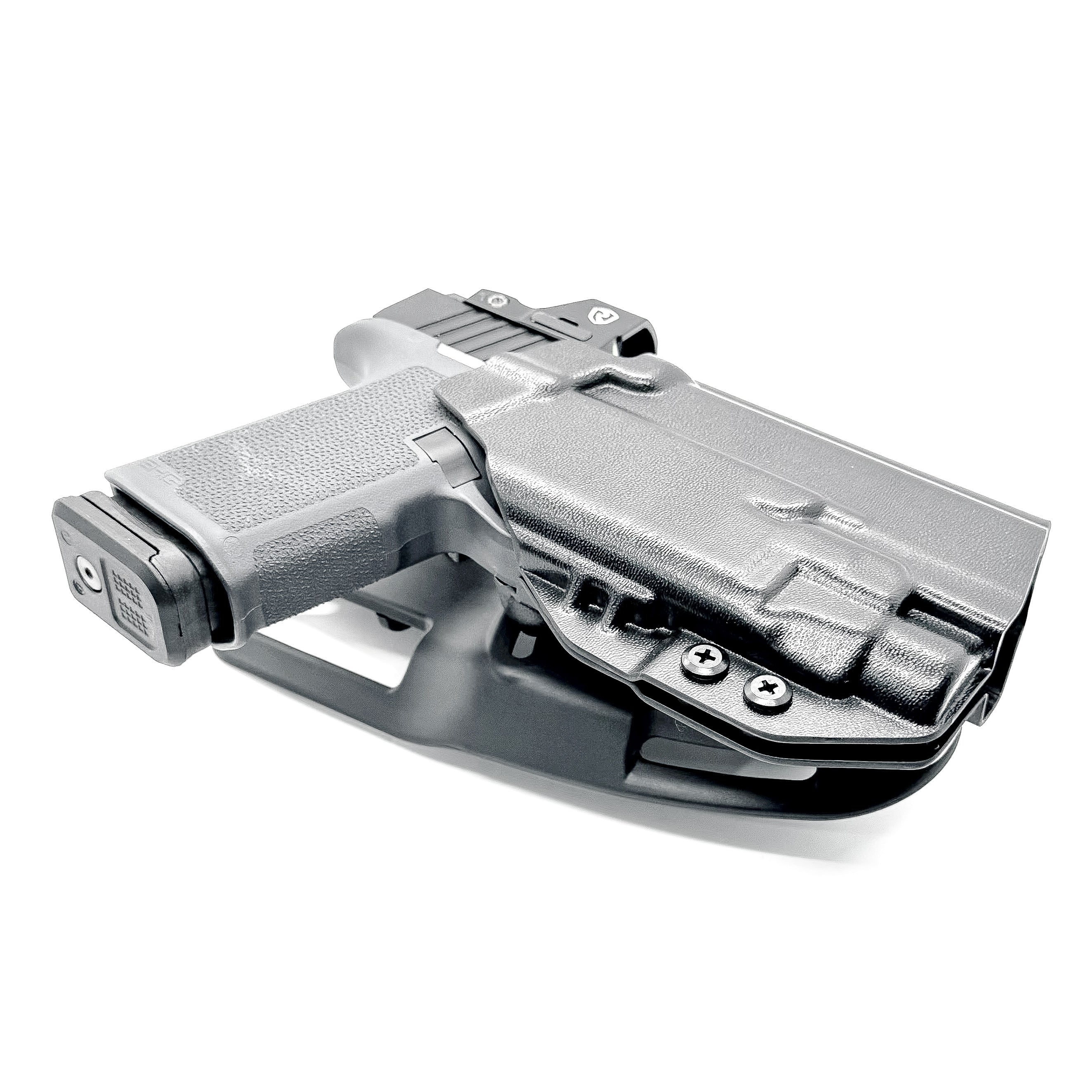 Ruger RXM & TLR-7 X or HL-X Duty & Competition Holster - Image 7