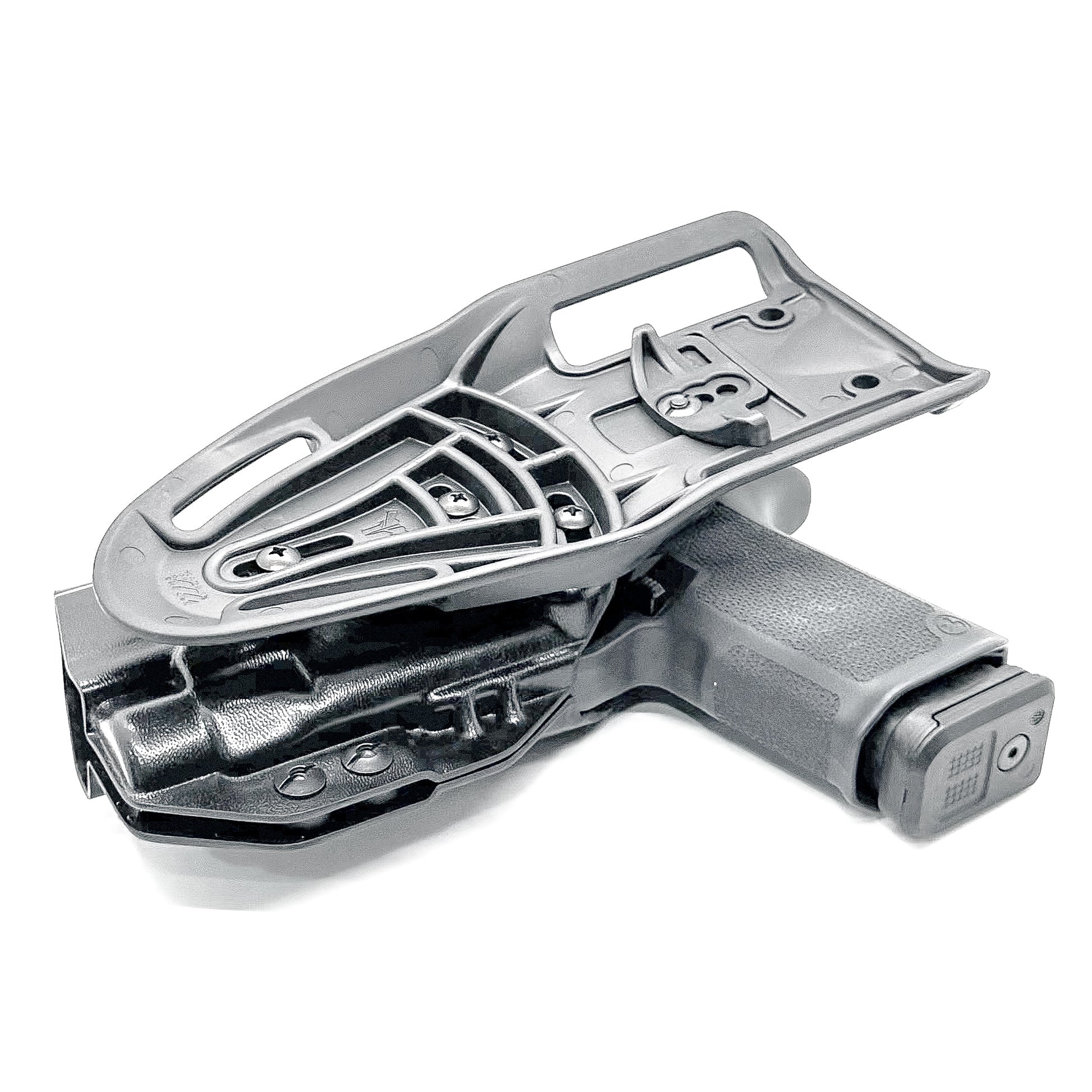 Ruger RXM & TLR-7 X or HL-X Duty & Competition Holster - Image 8