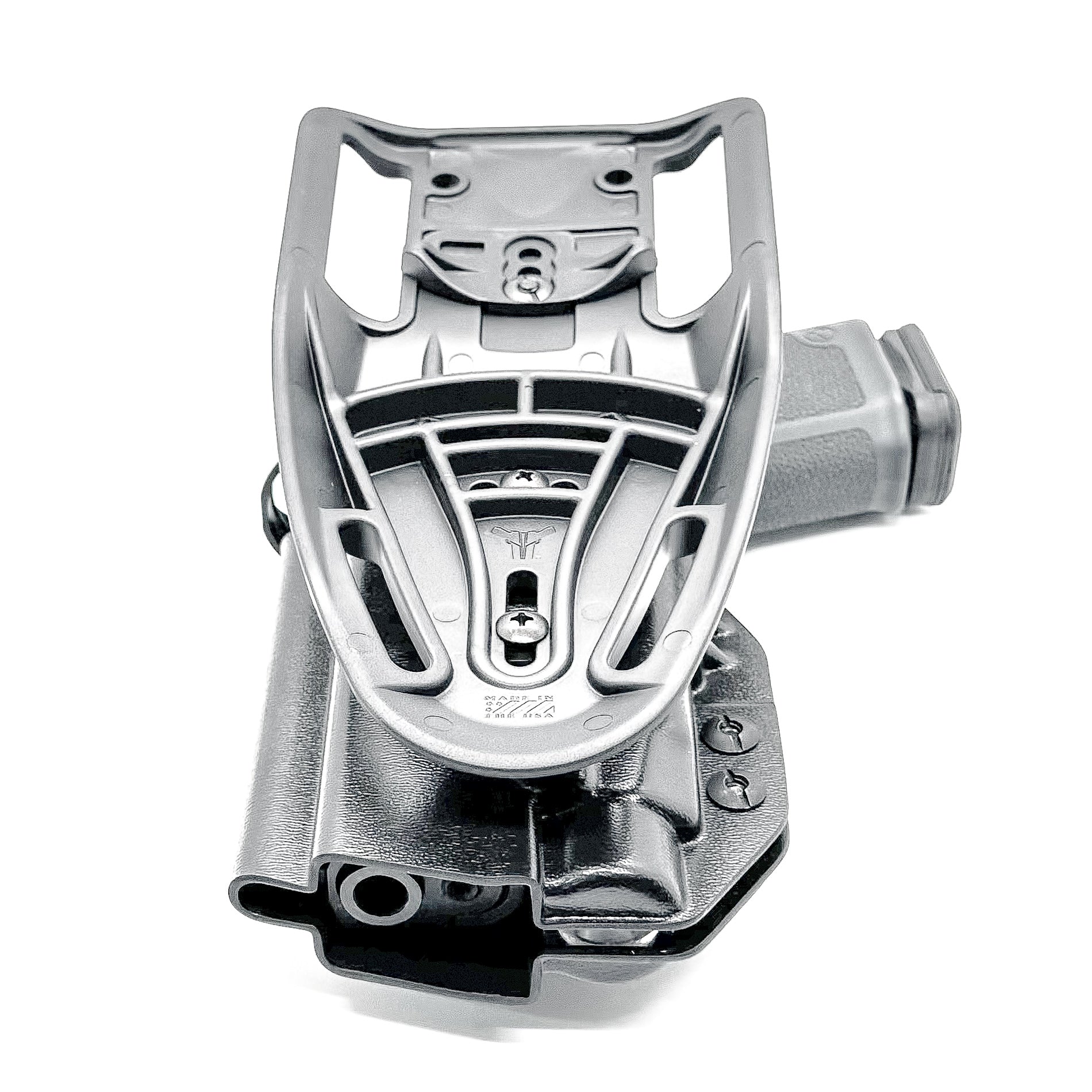 Ruger RXM & TLR-7 X or HL-X Duty & Competition Holster - Image 9