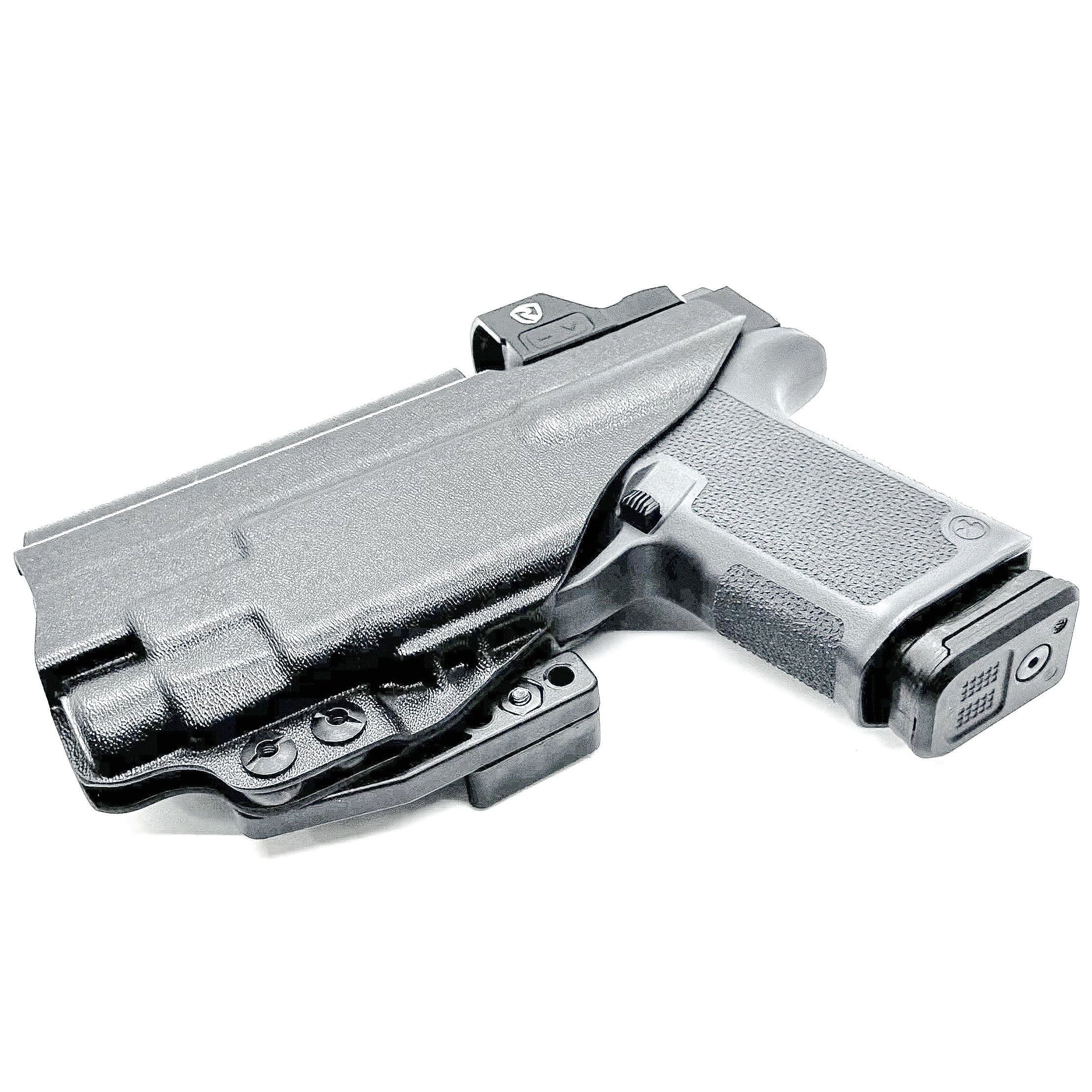 Ruger RXM & TLR-7 X or HL-X IWB Holster - Image 8