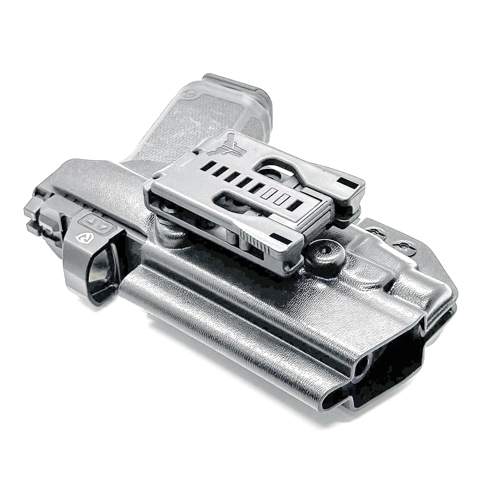 Ruger RXM & TLR-7 X or HL-X OWB Holster - Image 10