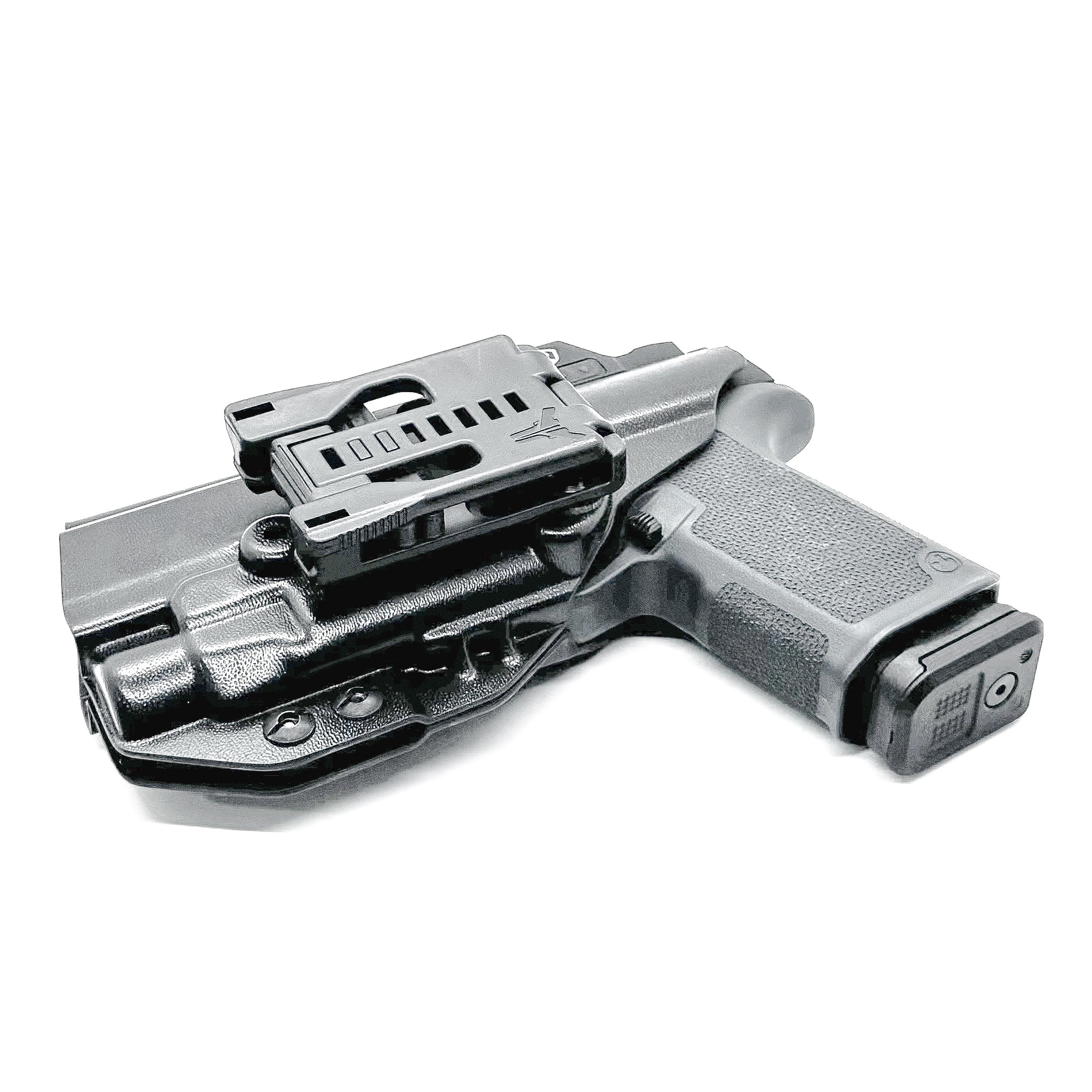 Ruger RXM & TLR-7 X or HL-X OWB Holster - Image 8
